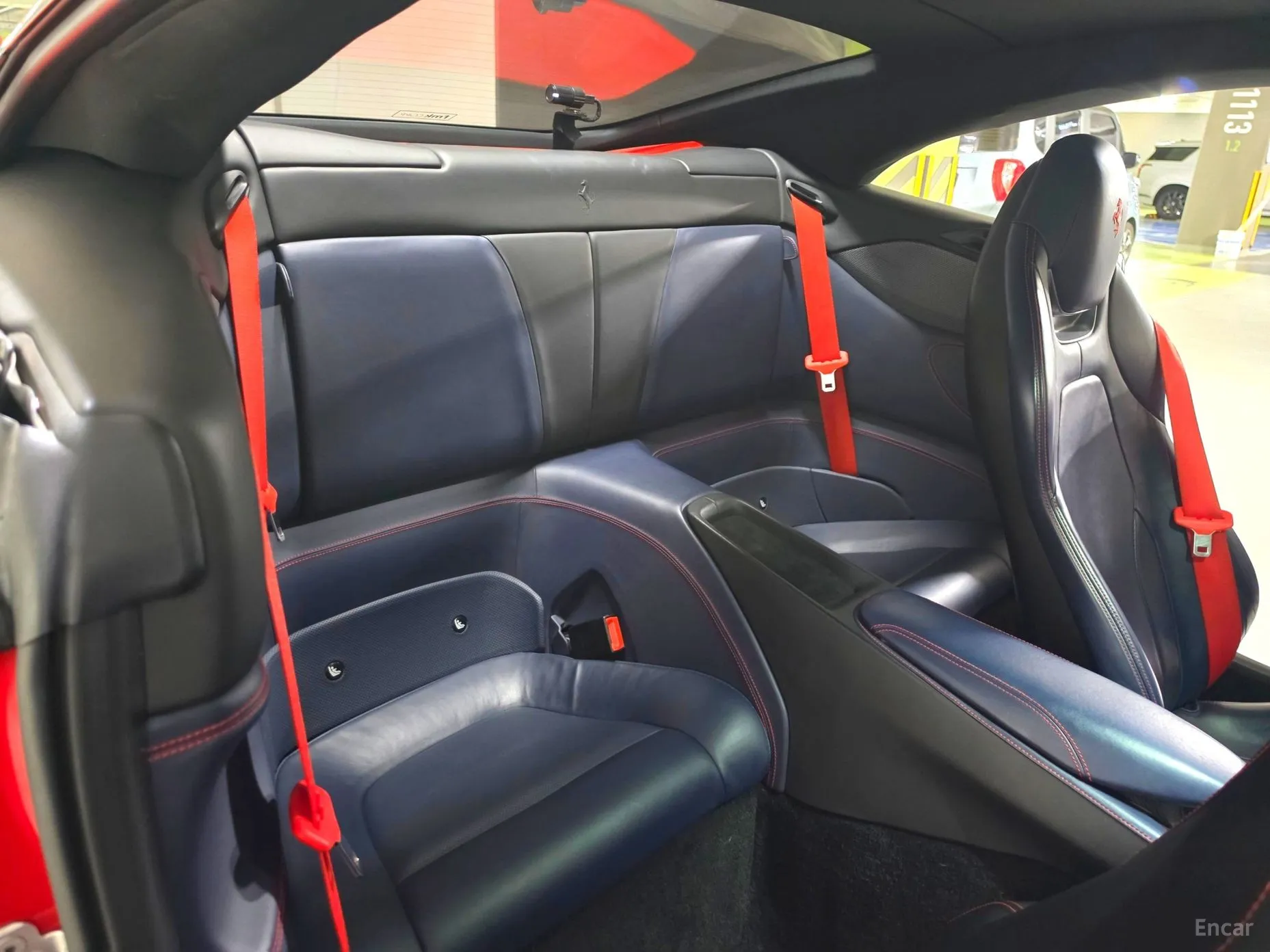 Ferrari Portofino превью 12