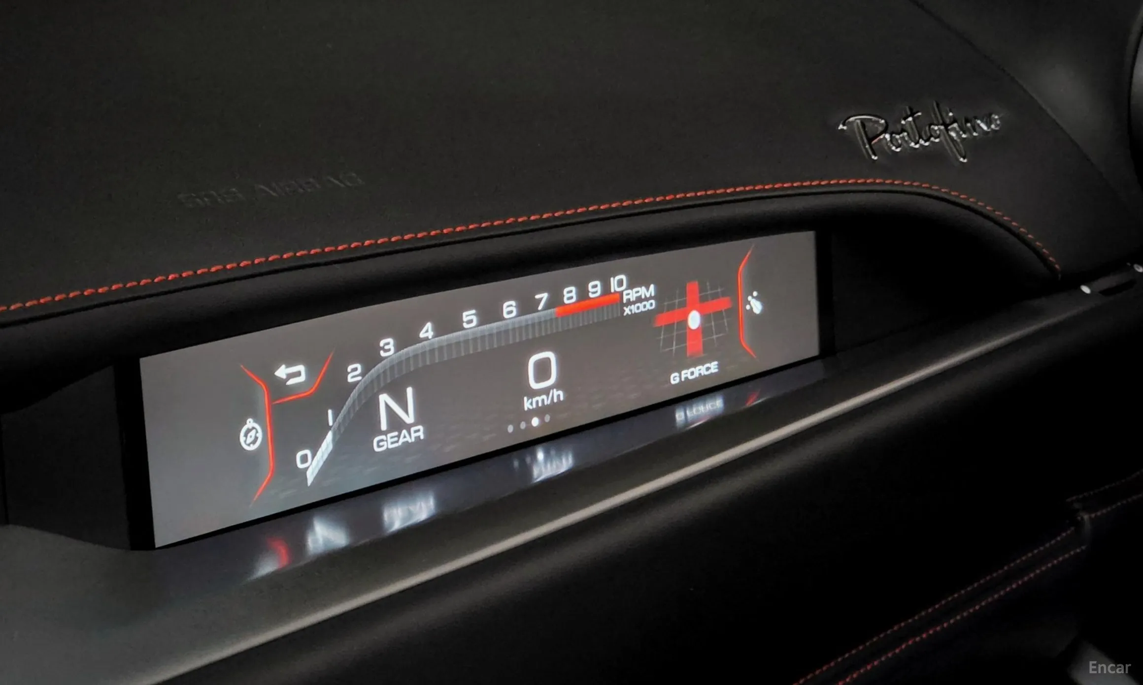 Ferrari Portofino превью 16