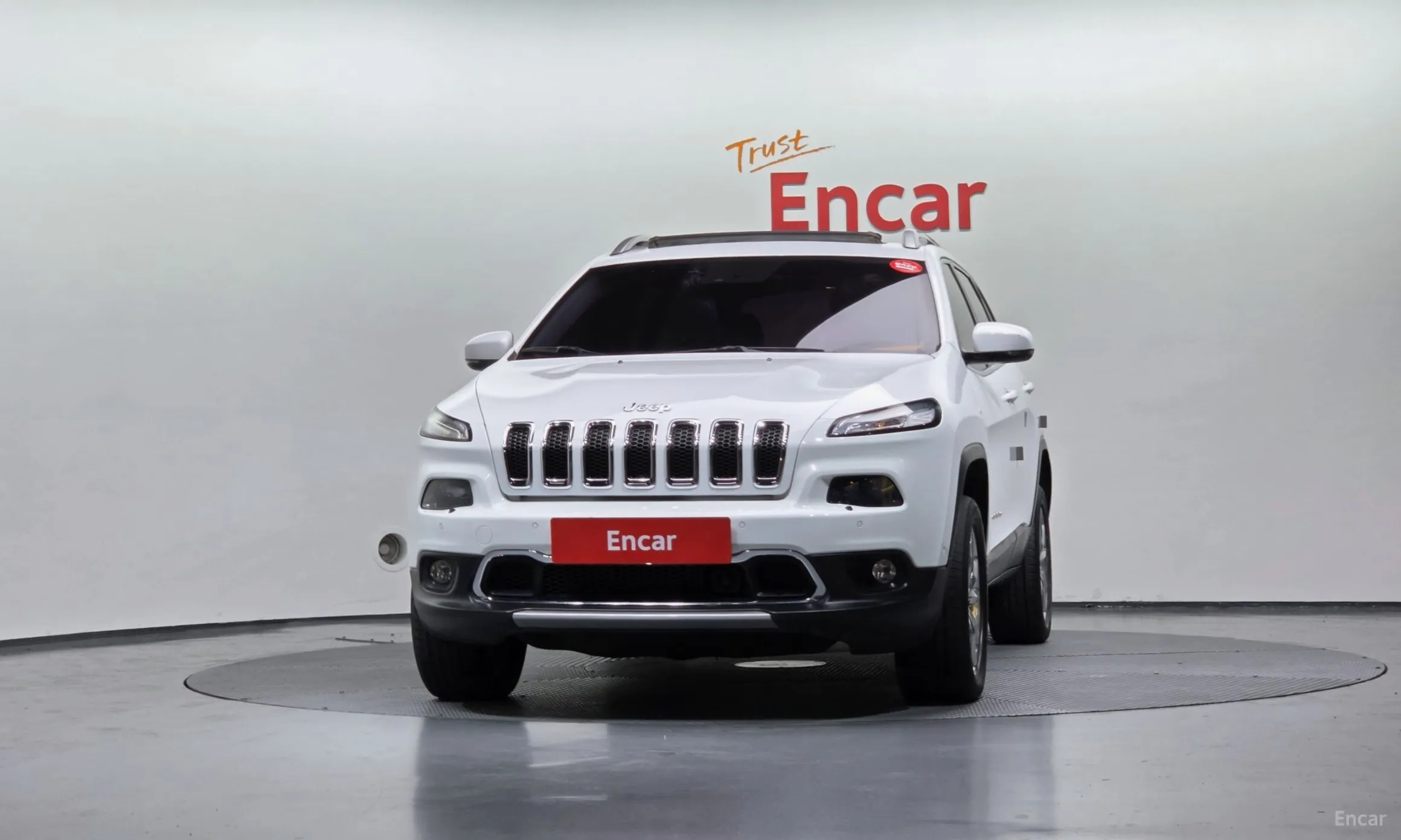 Jeep Cherokee (KL) превью 3
