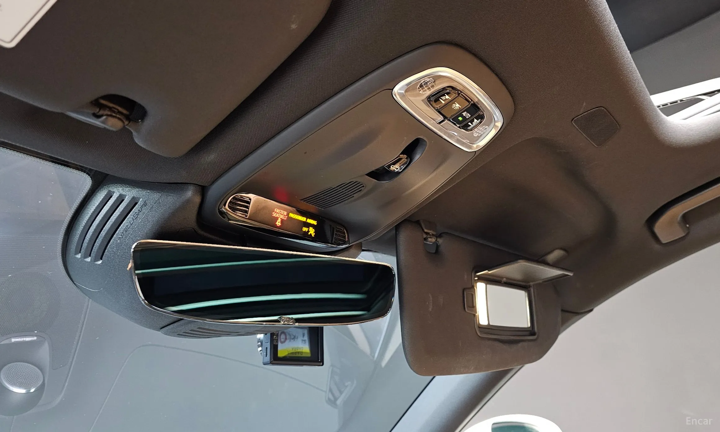 Volvo XC60 Gen 2 превью 14