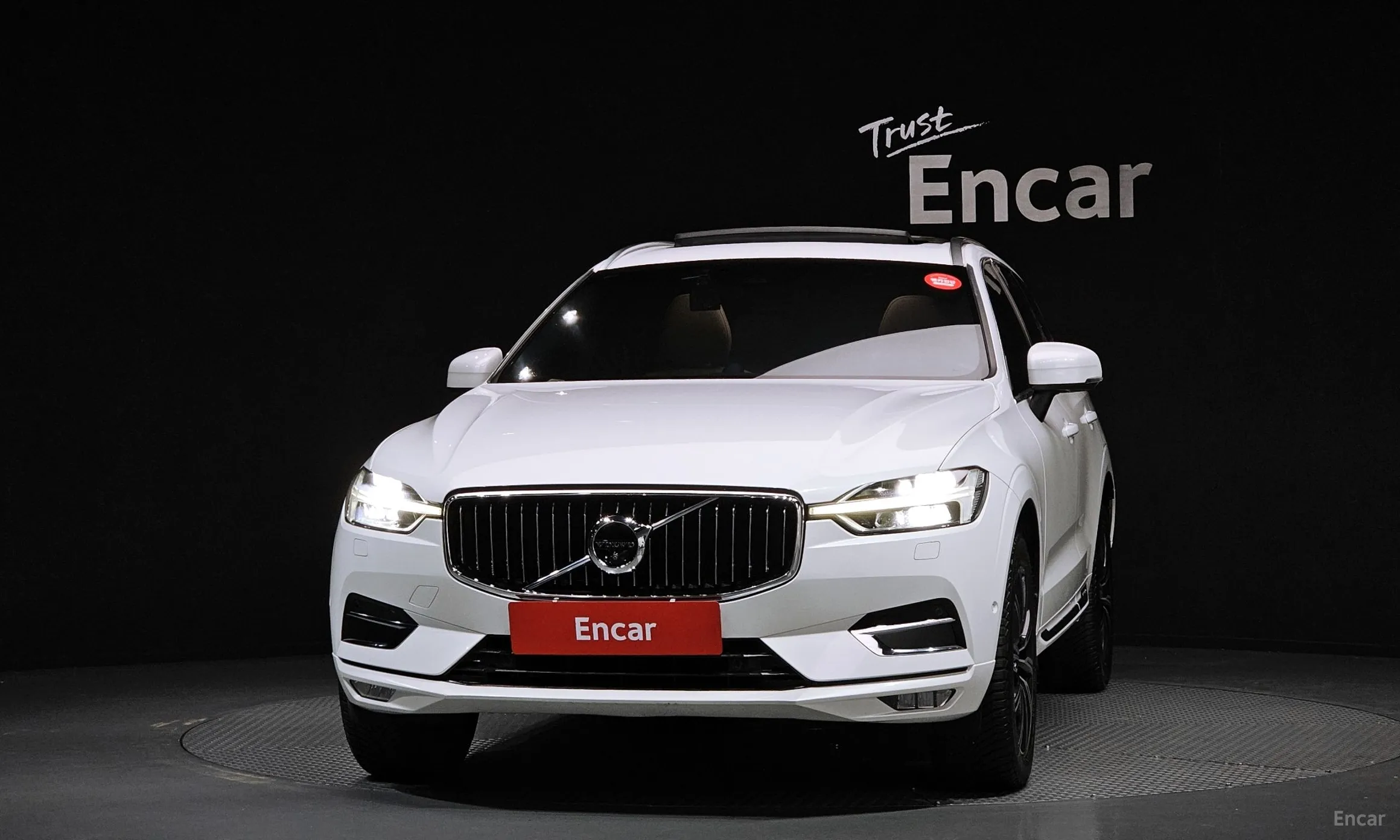 Volvo XC60 Gen 2 превью 3