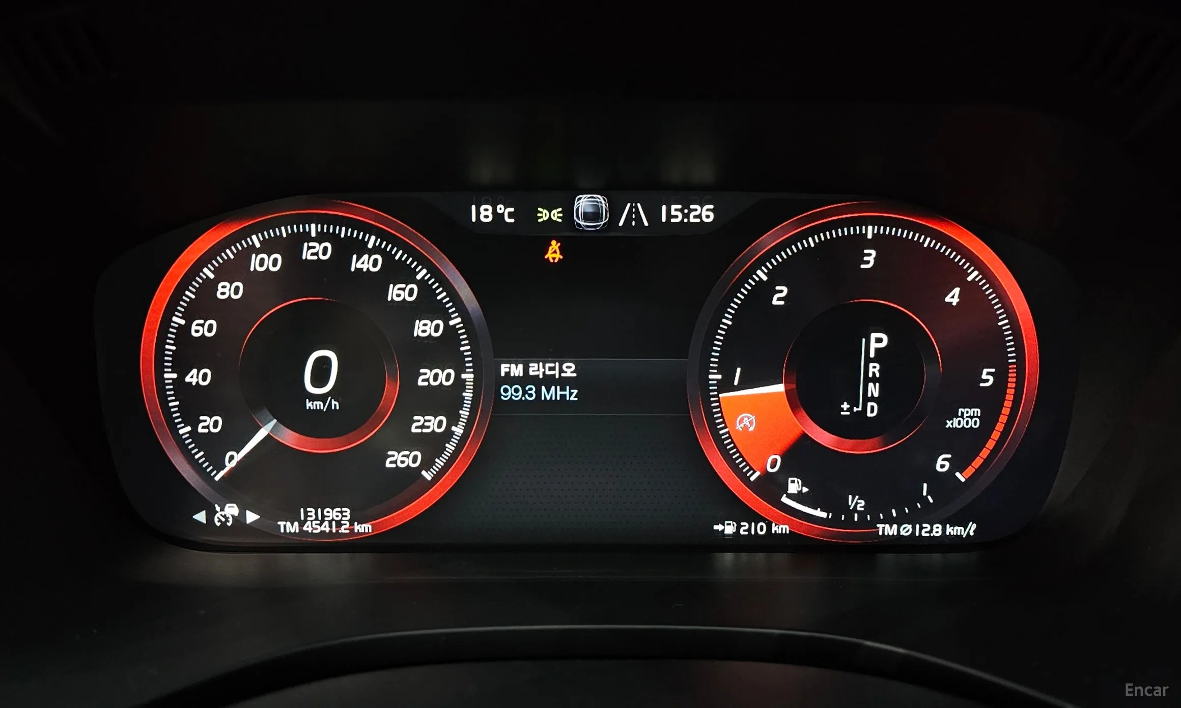Volvo XC60 Gen 2 превью 8