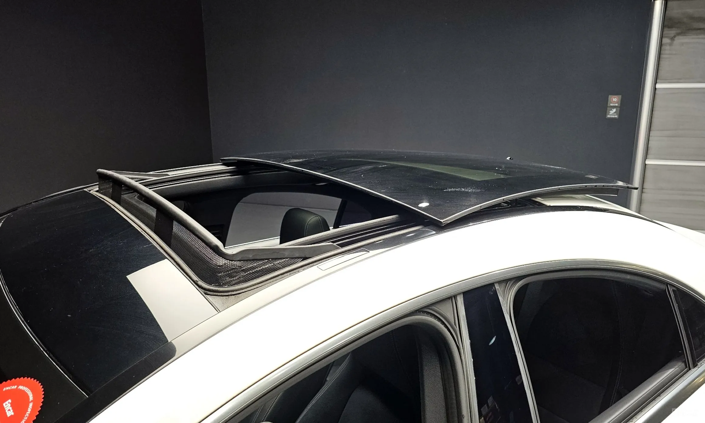 Mercedes Benz CLA-Class C117 превью 17