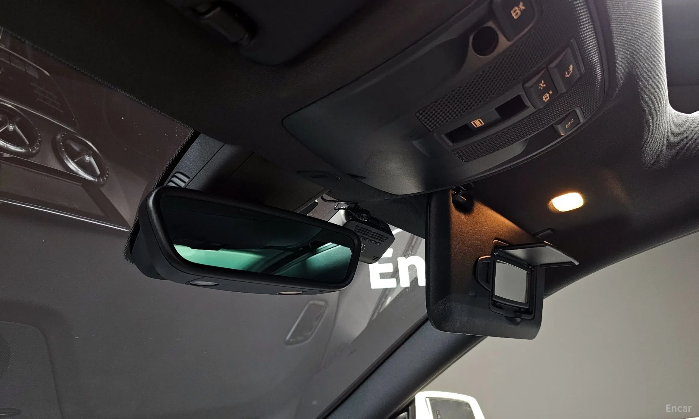 Mercedes Benz CLA-Class C117 превью 20