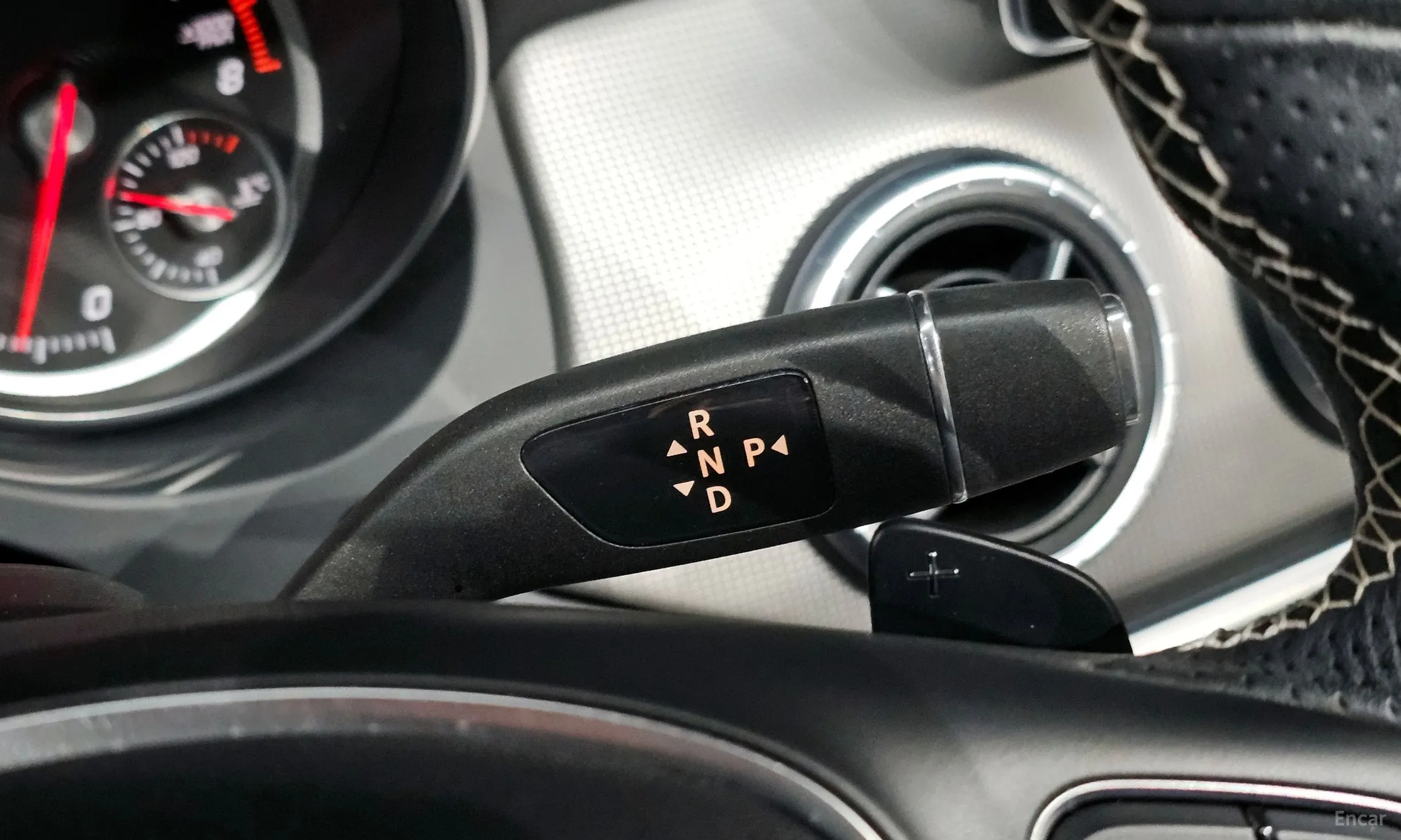 Mercedes Benz CLA-Class C117 превью 9