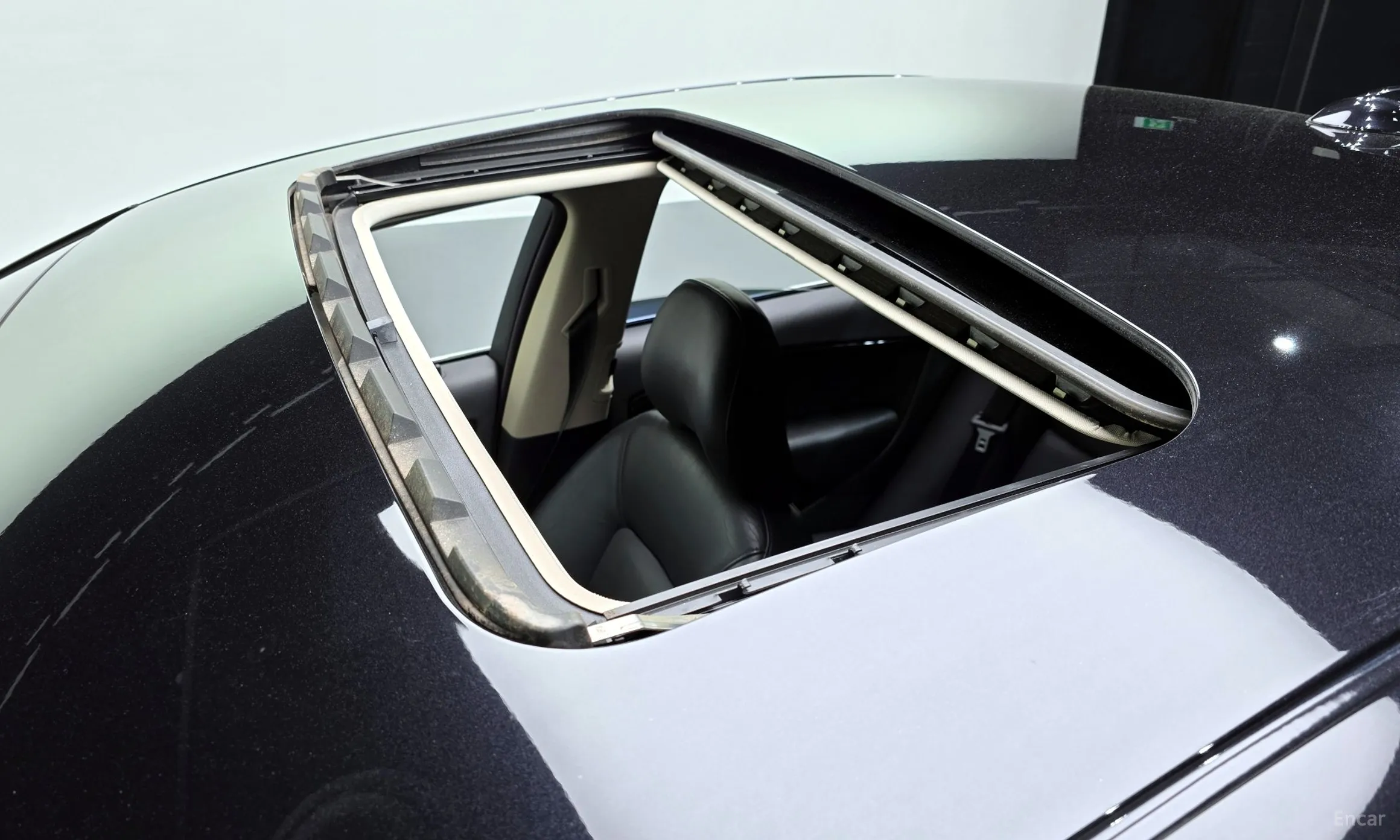 Volvo S80 превью 19