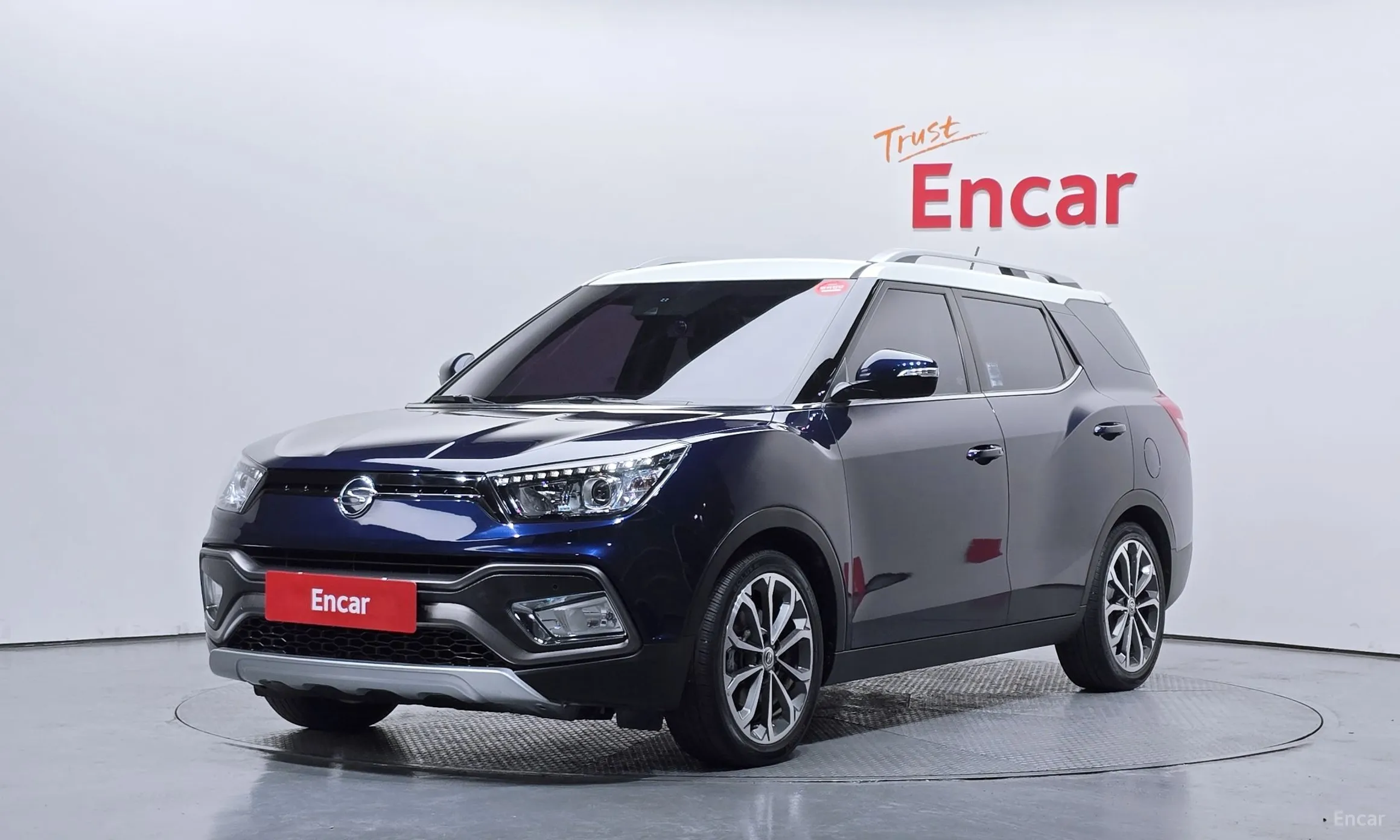 Tivoli Air