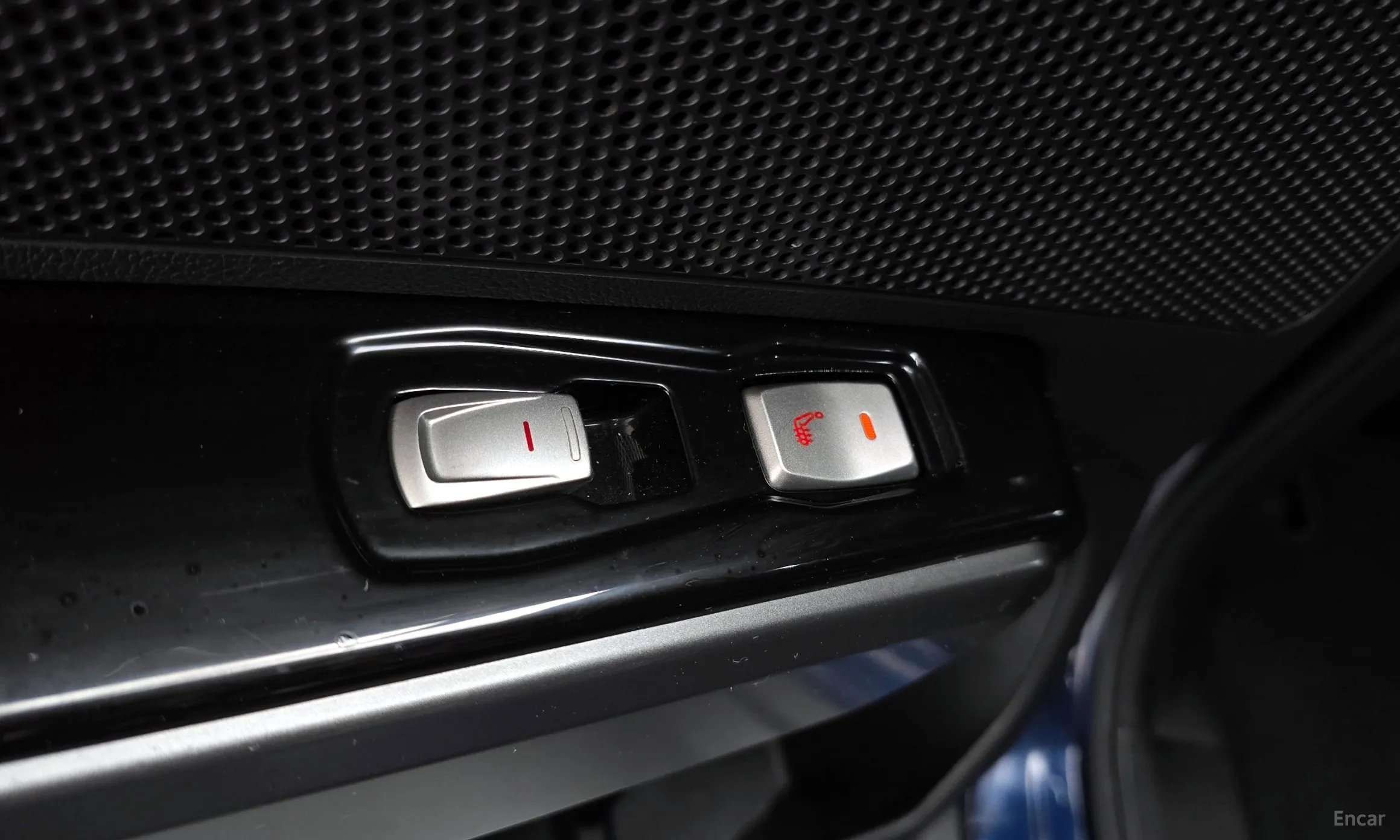 KG Mobility (SsangYong) Tivoli Air превью 17