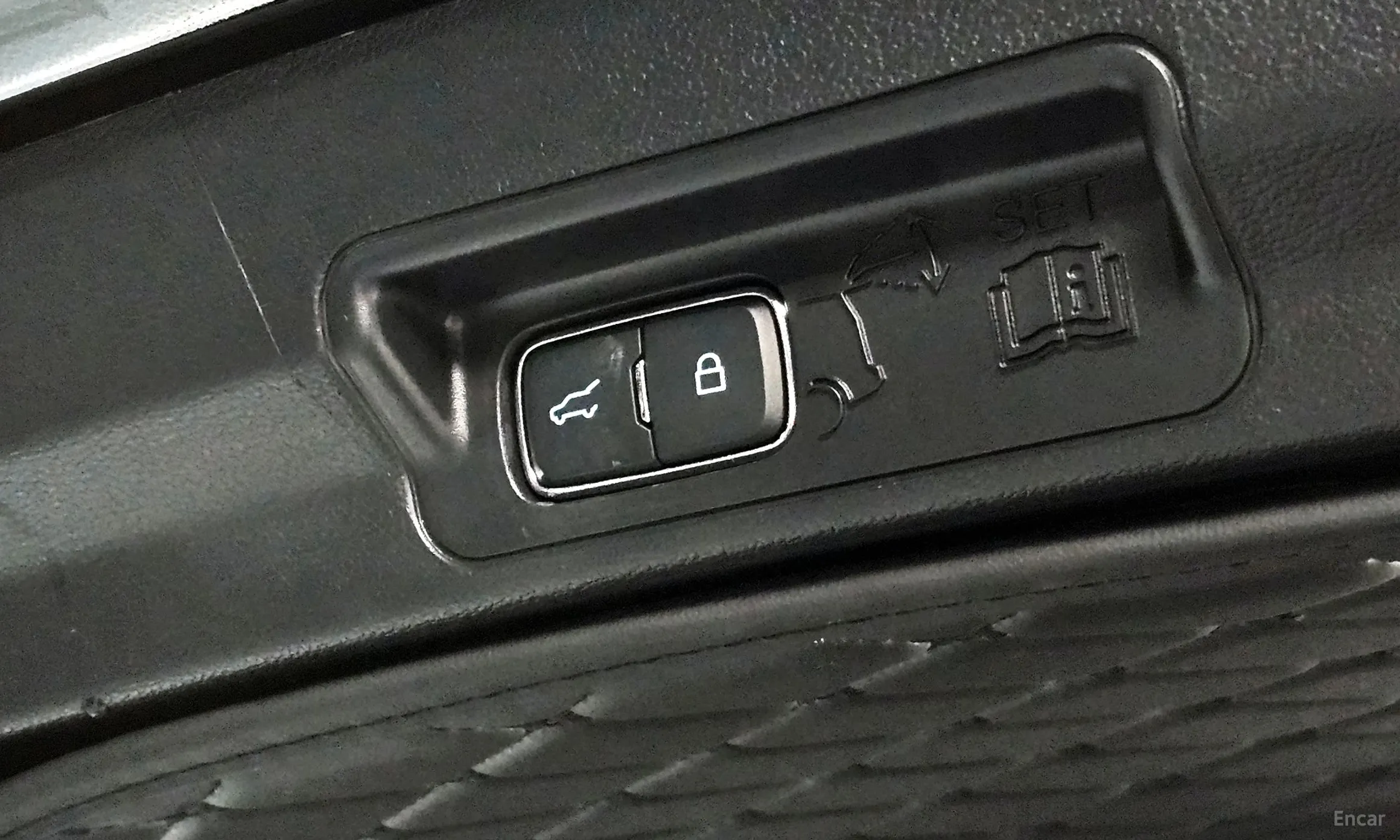 Ford Explorer 6th Generation превью 20