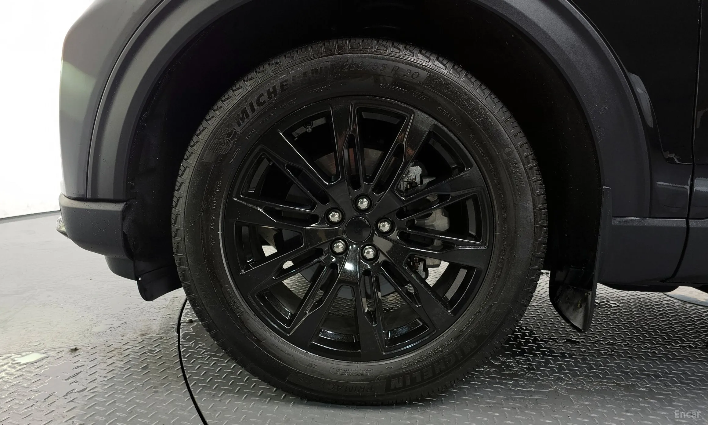 Ford Explorer 6th Generation превью 5