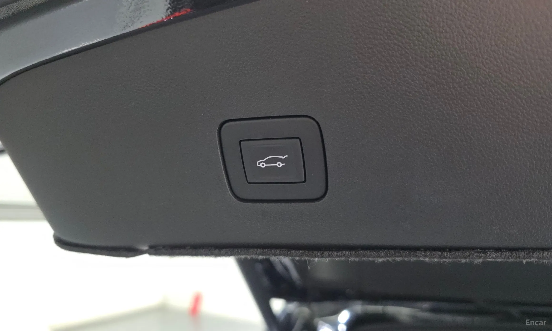 Chevrolet (GM Daewoo) Trax Crossover превью 20