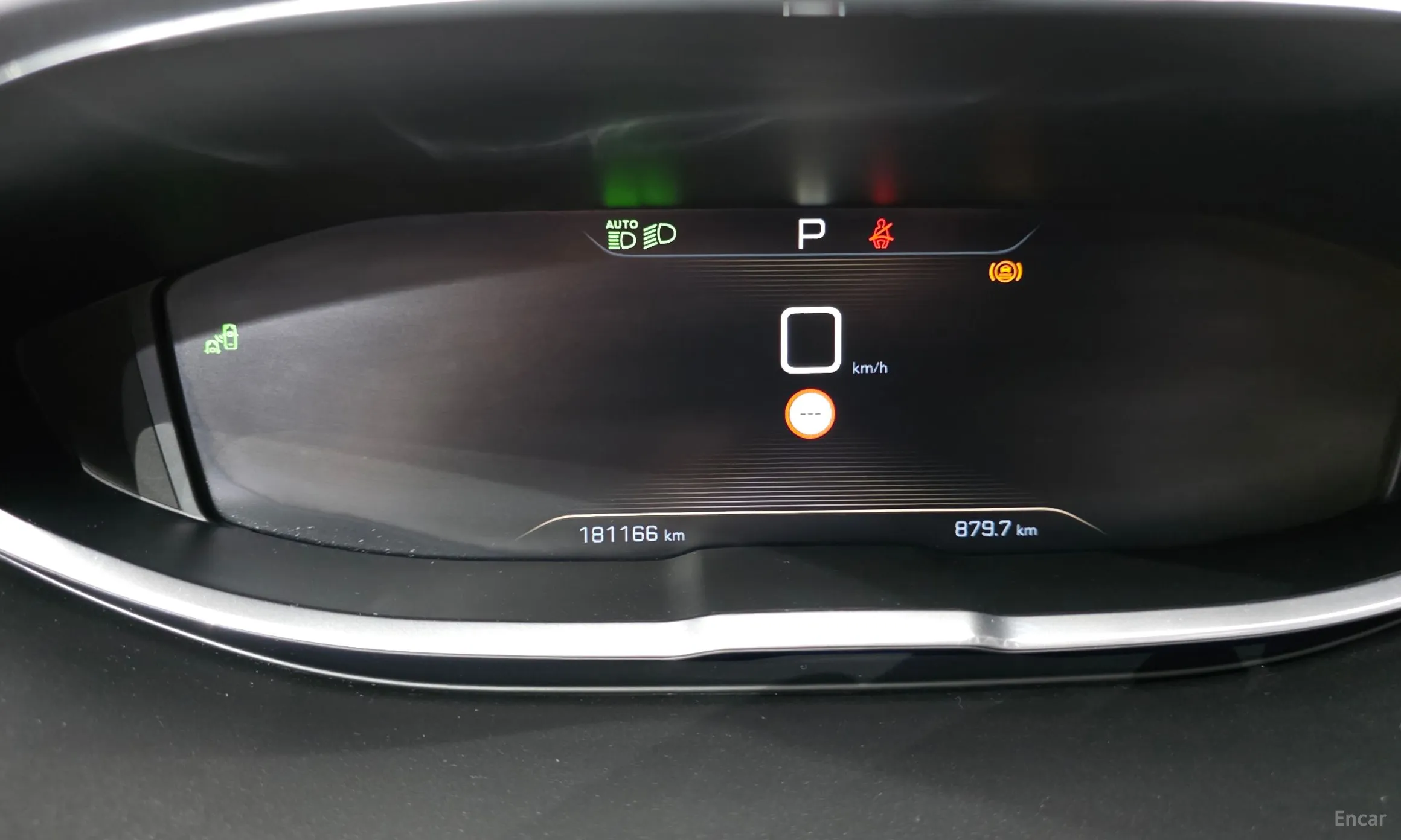 Peugeot 5008 2nd generation превью 8
