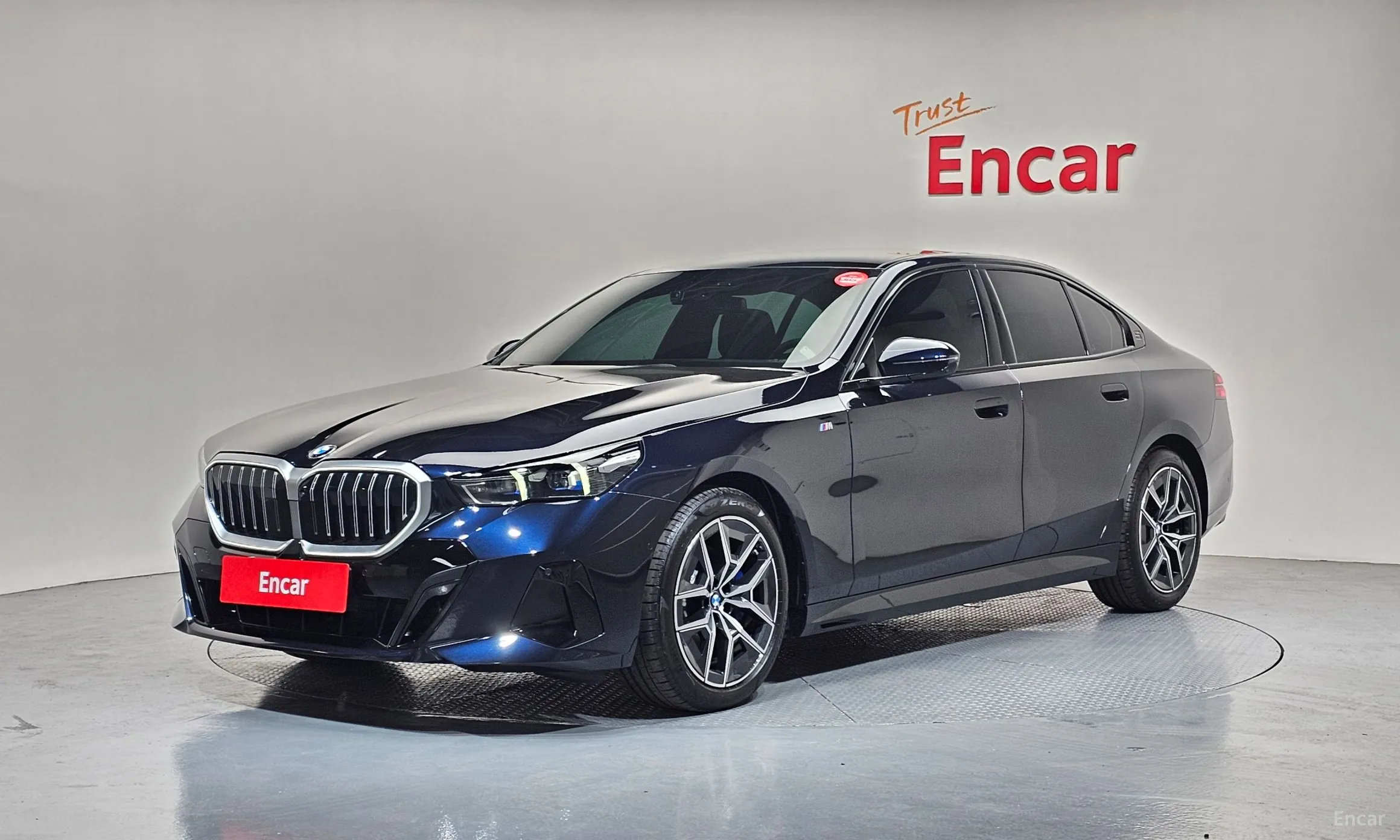 5 Series (G60)