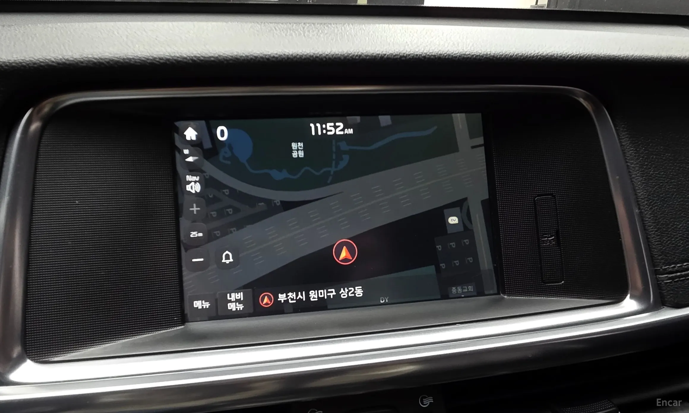 Kia K5 Hybrid 2nd Generation превью 14