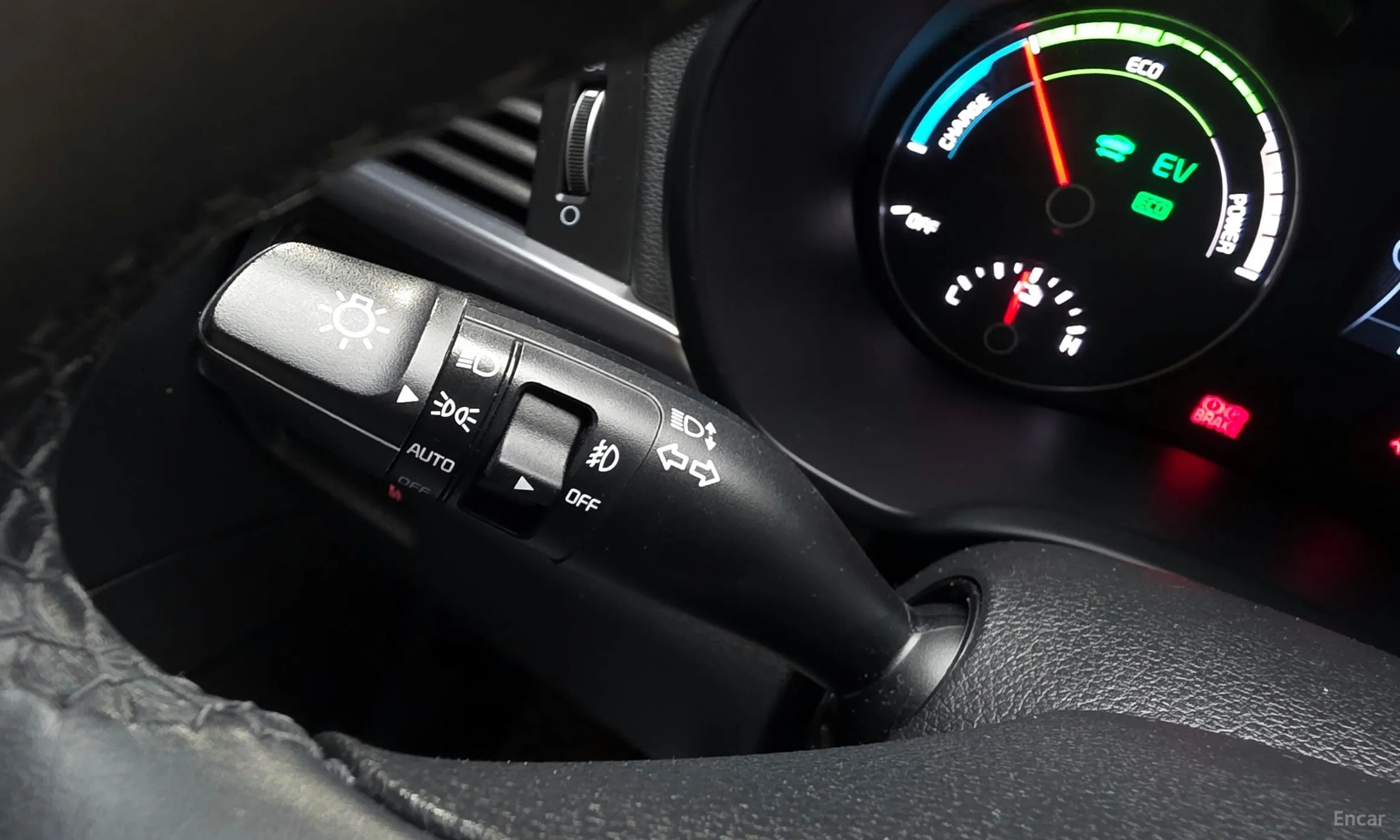 Kia K5 Hybrid 2nd Generation превью 18