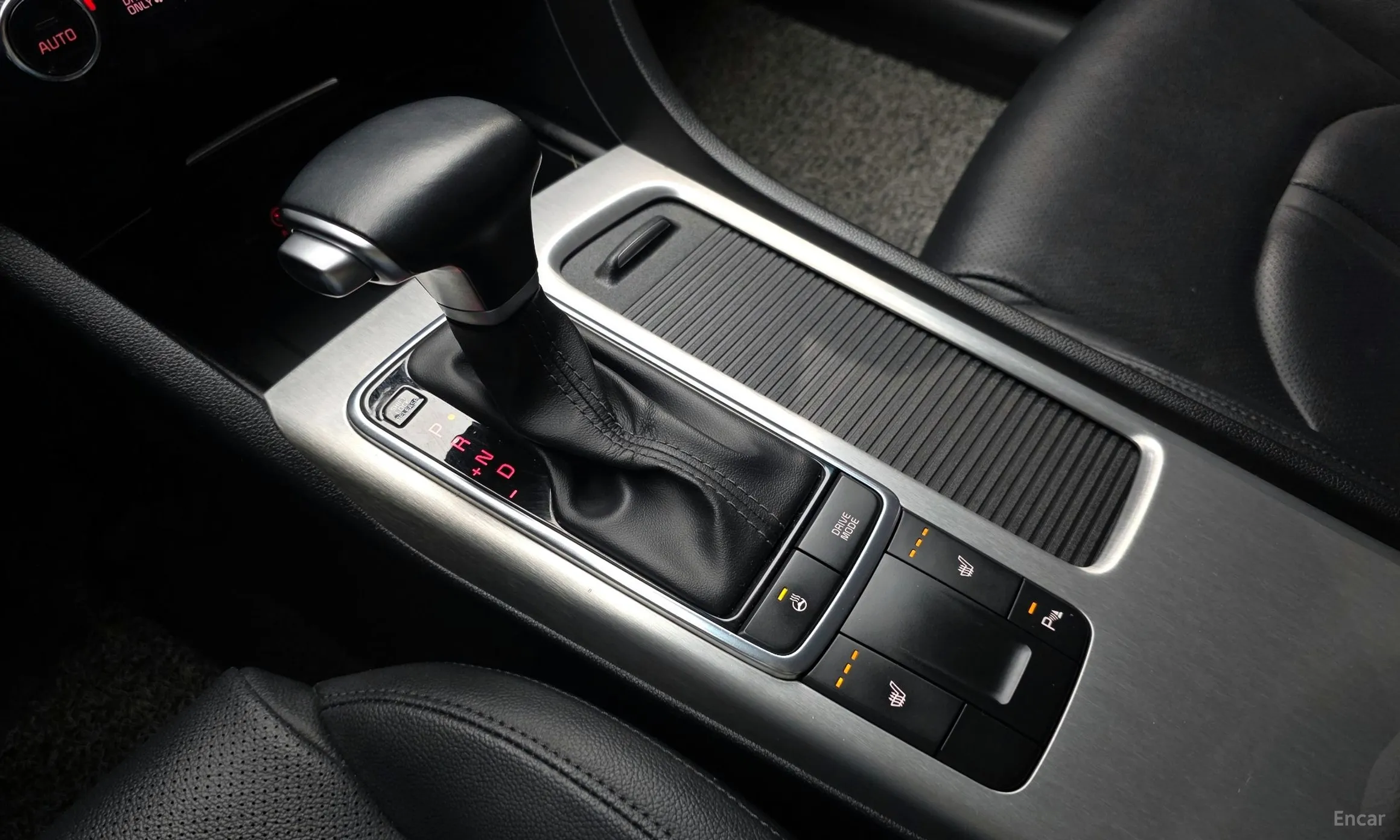 Kia K5 Hybrid 2nd Generation превью 9