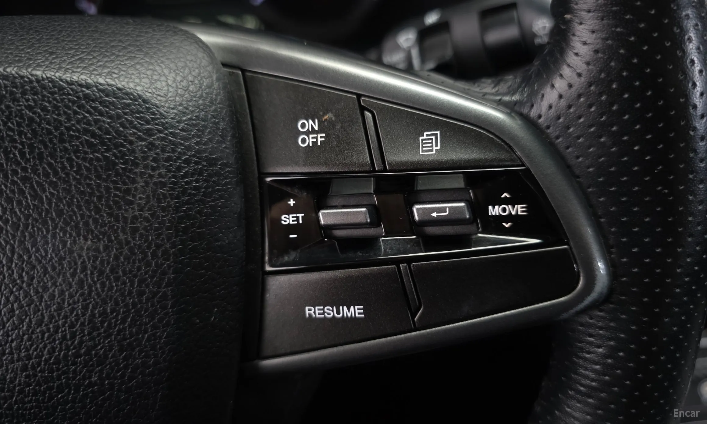 KG Mobility (SsangYong) Rexton Sports превью 17