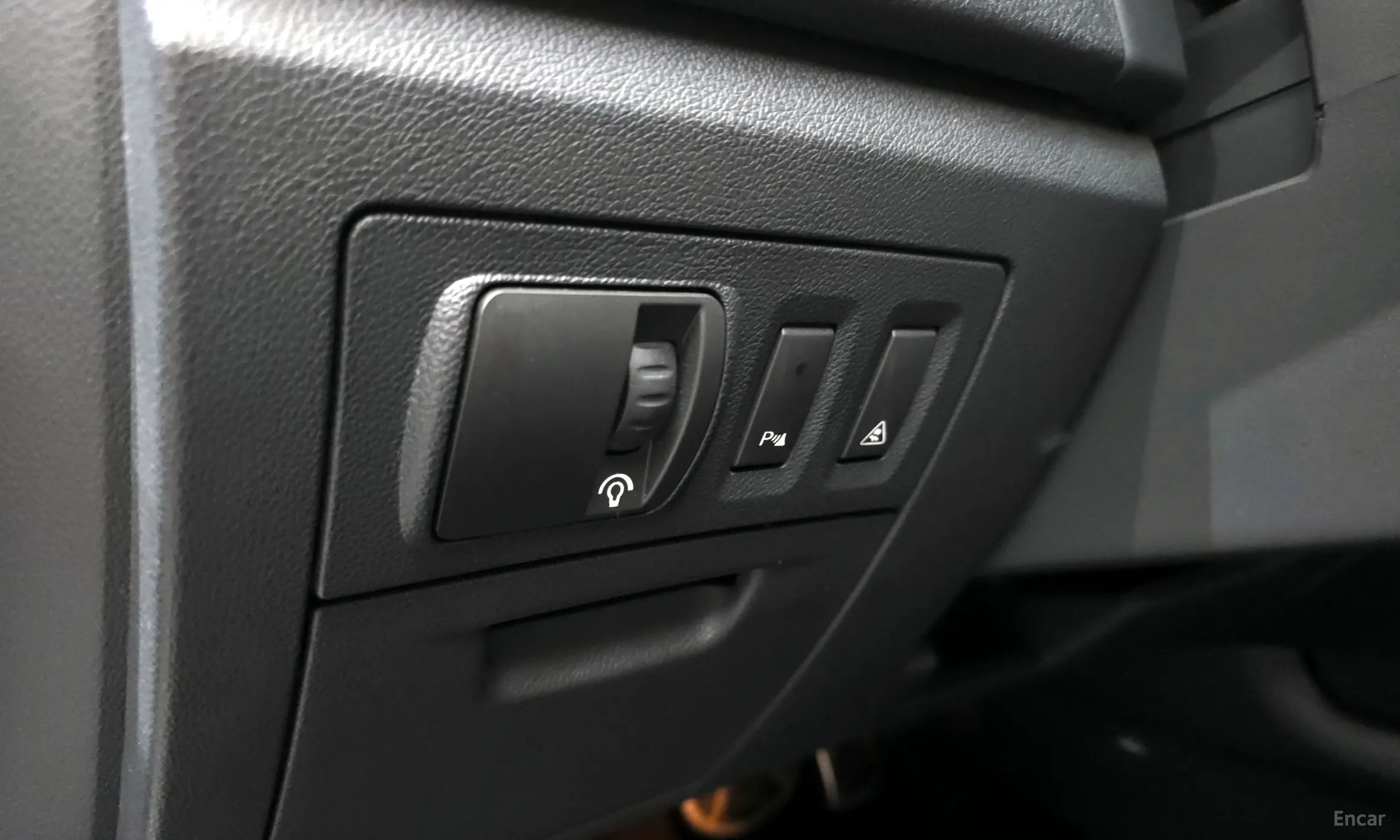 Renault Korea (Samsung) SM7 превью 17