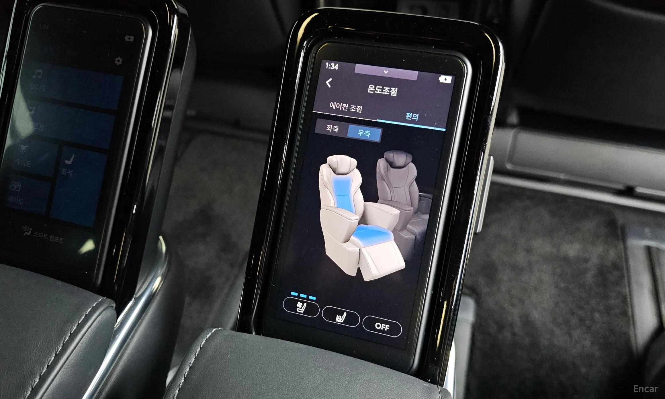 Toyota Alphard 4th Generation превью 18