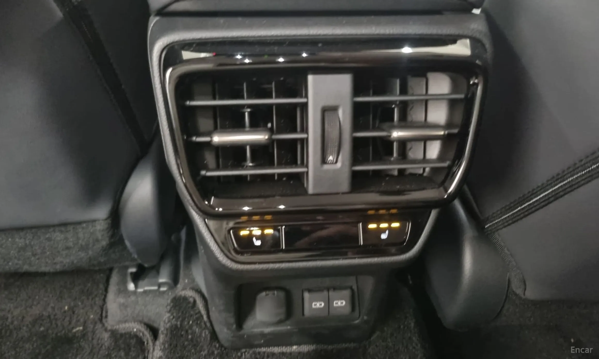 Lexus NX350h Gen 2 превью 16