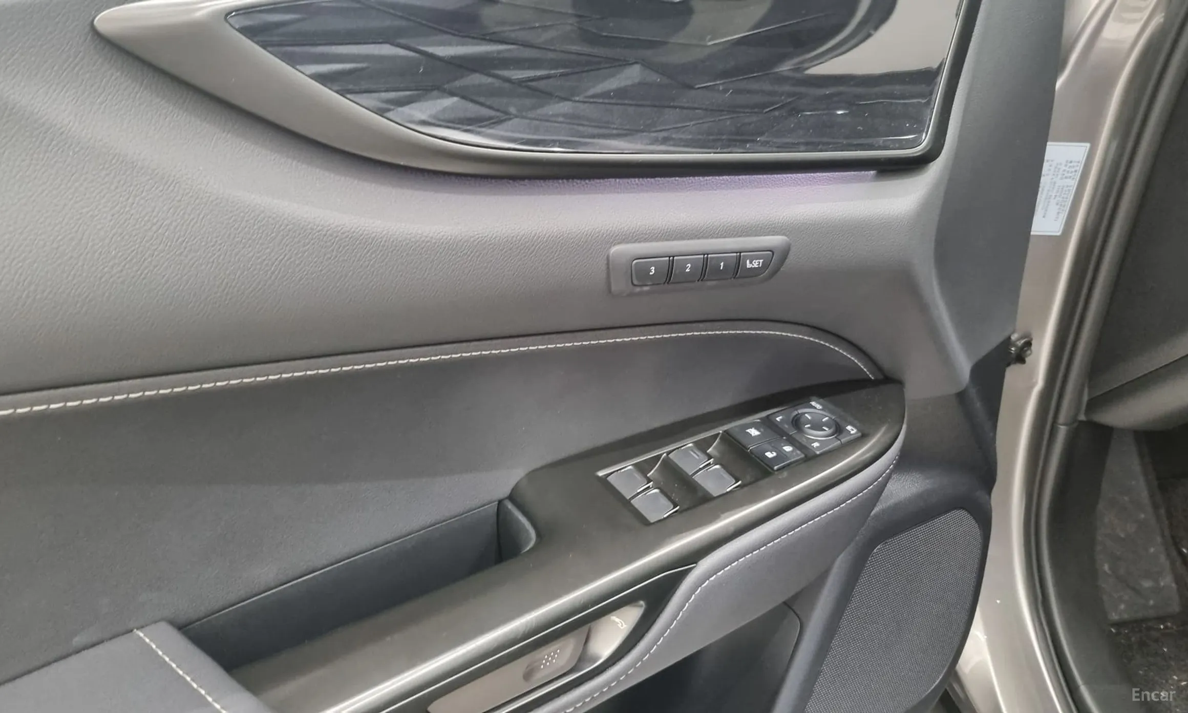 Lexus NX350h Gen 2 превью 17