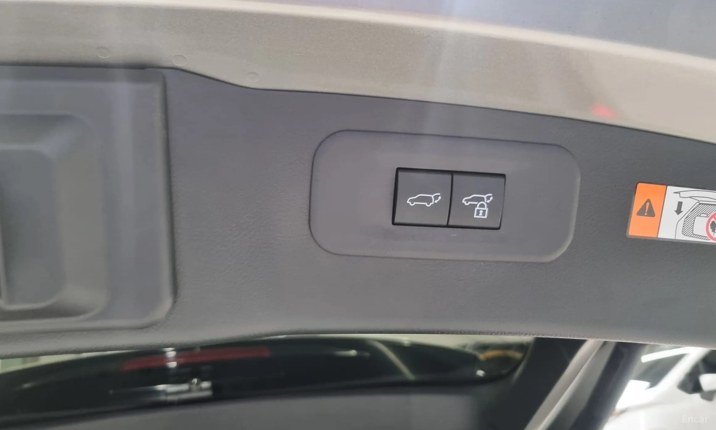 Lexus NX350h Gen 2 превью 19