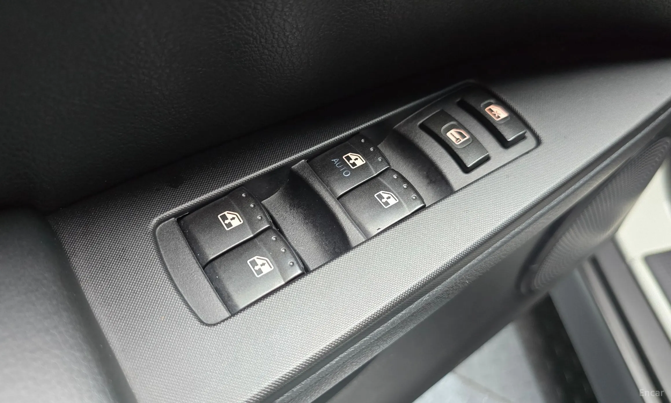 KG Mobility (SsangYong) Korando Sports превью 14