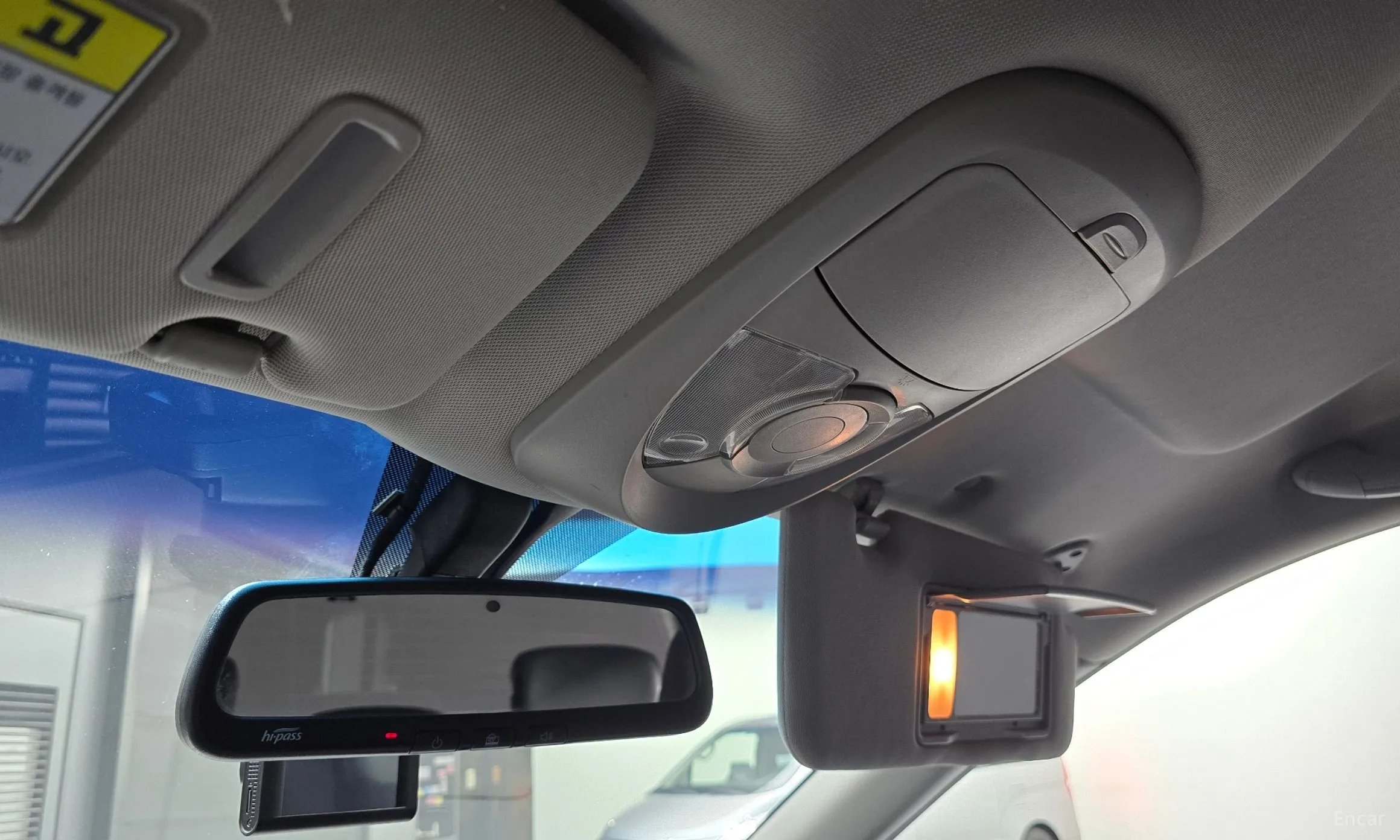 KG Mobility (SsangYong) Korando Sports превью 18