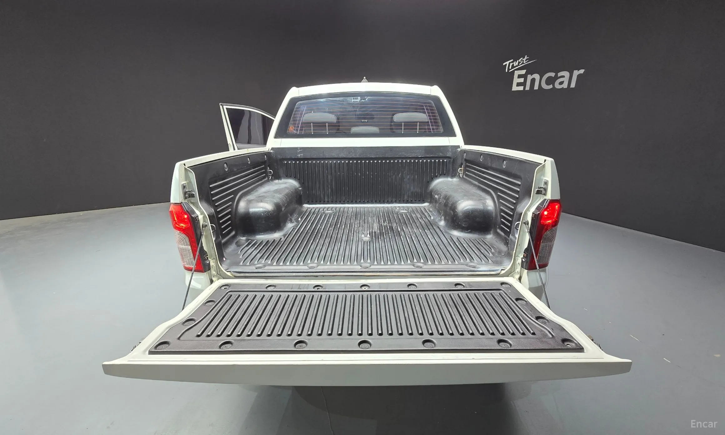 KG Mobility (SsangYong) Korando Sports превью 20