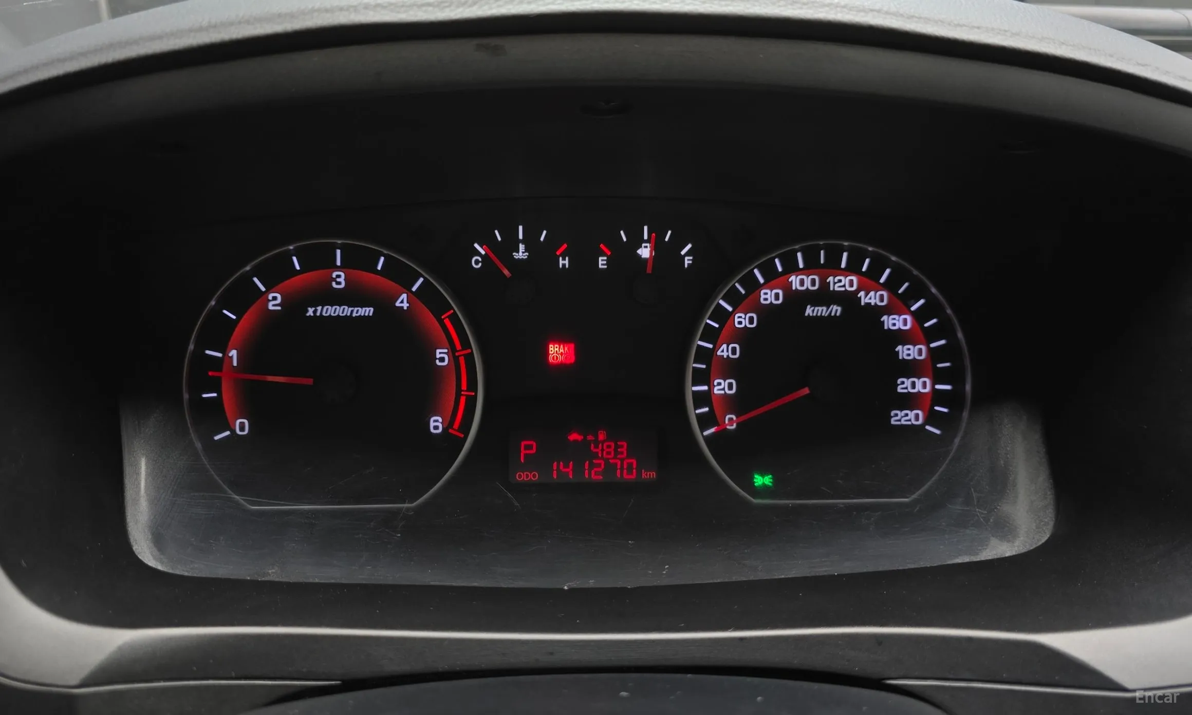 KG Mobility (SsangYong) Korando Sports превью 8