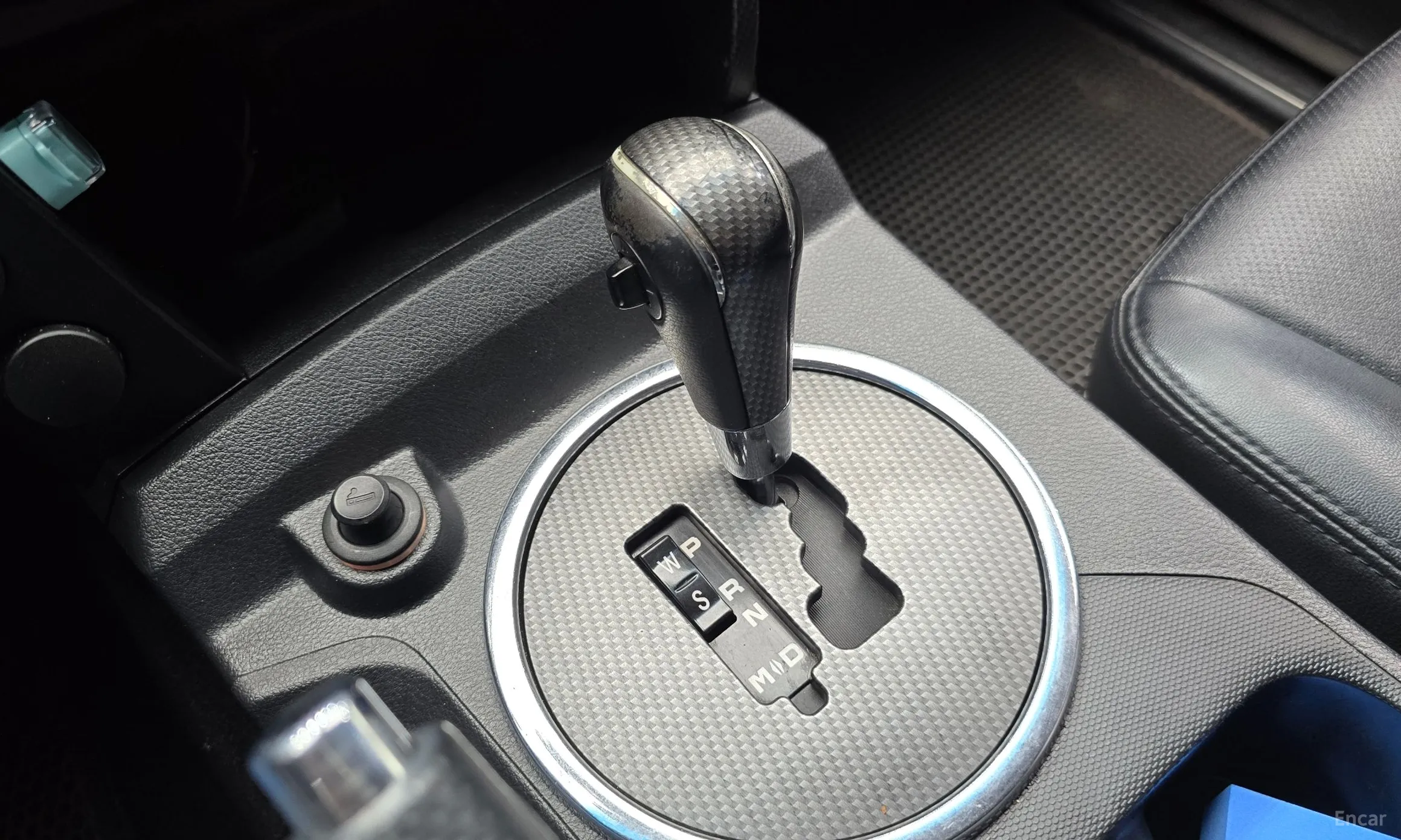 KG Mobility (SsangYong) Korando Sports превью 9