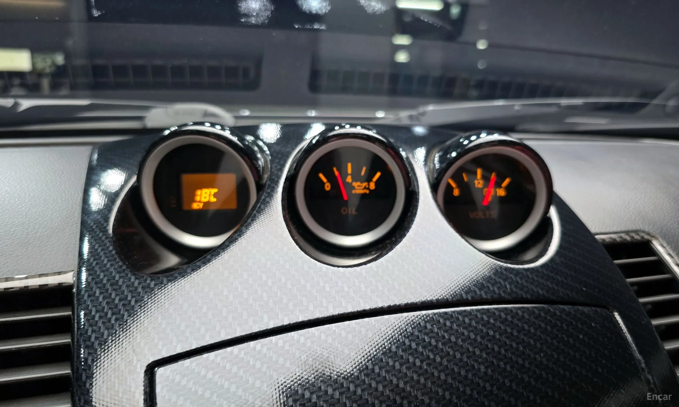 Nissan 350Z превью 15