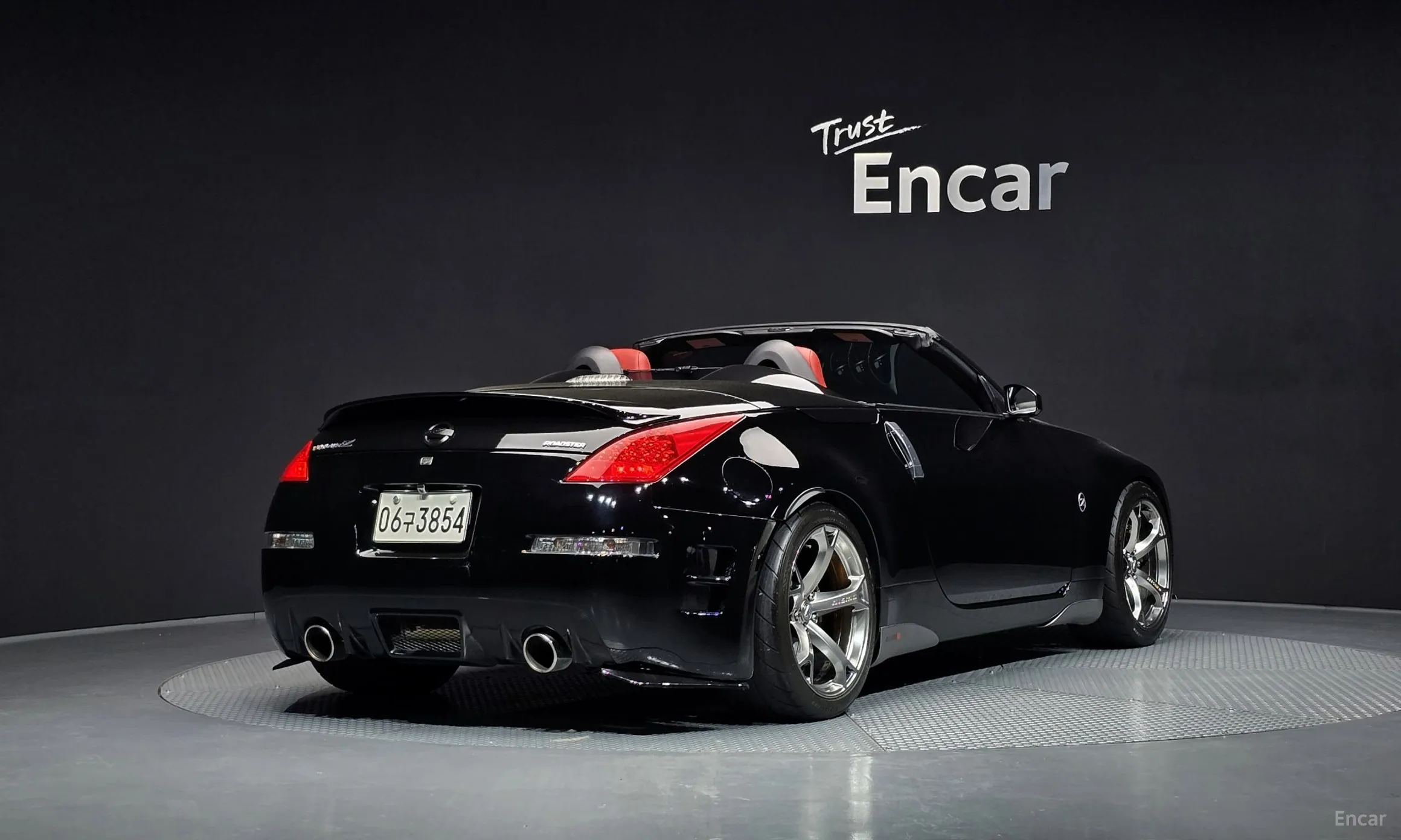 Nissan 350Z