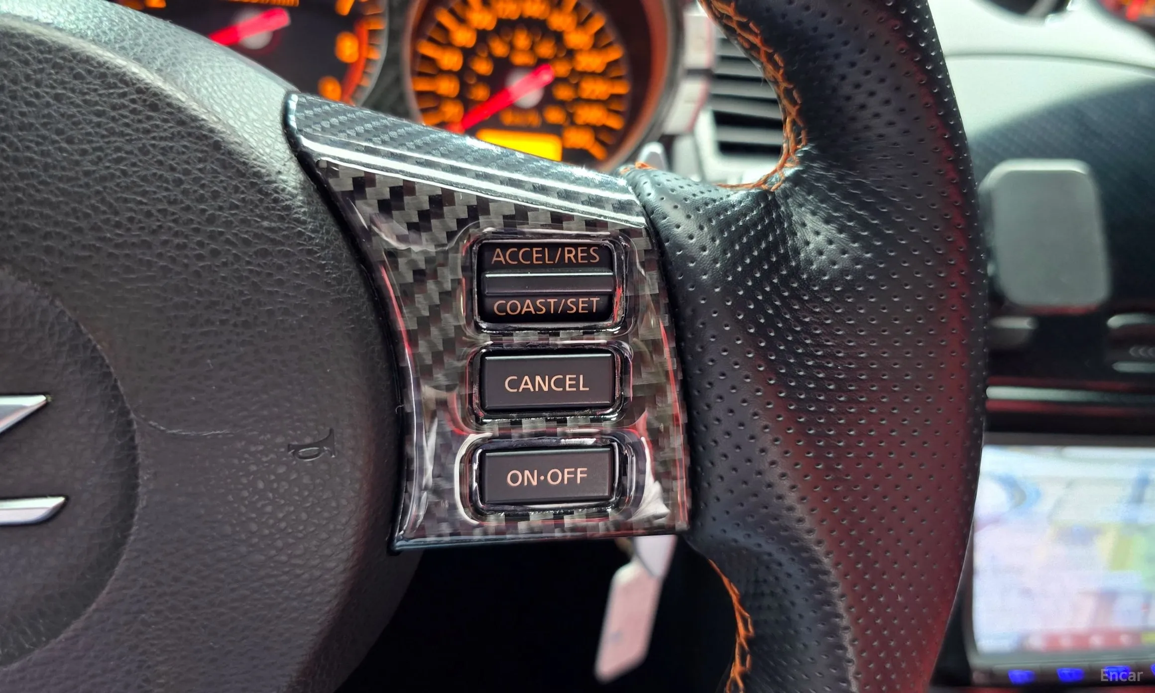 Nissan 350Z превью 17