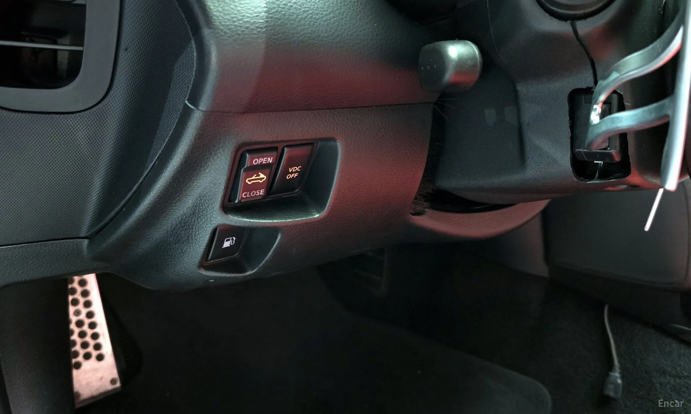 Nissan 350Z превью 19