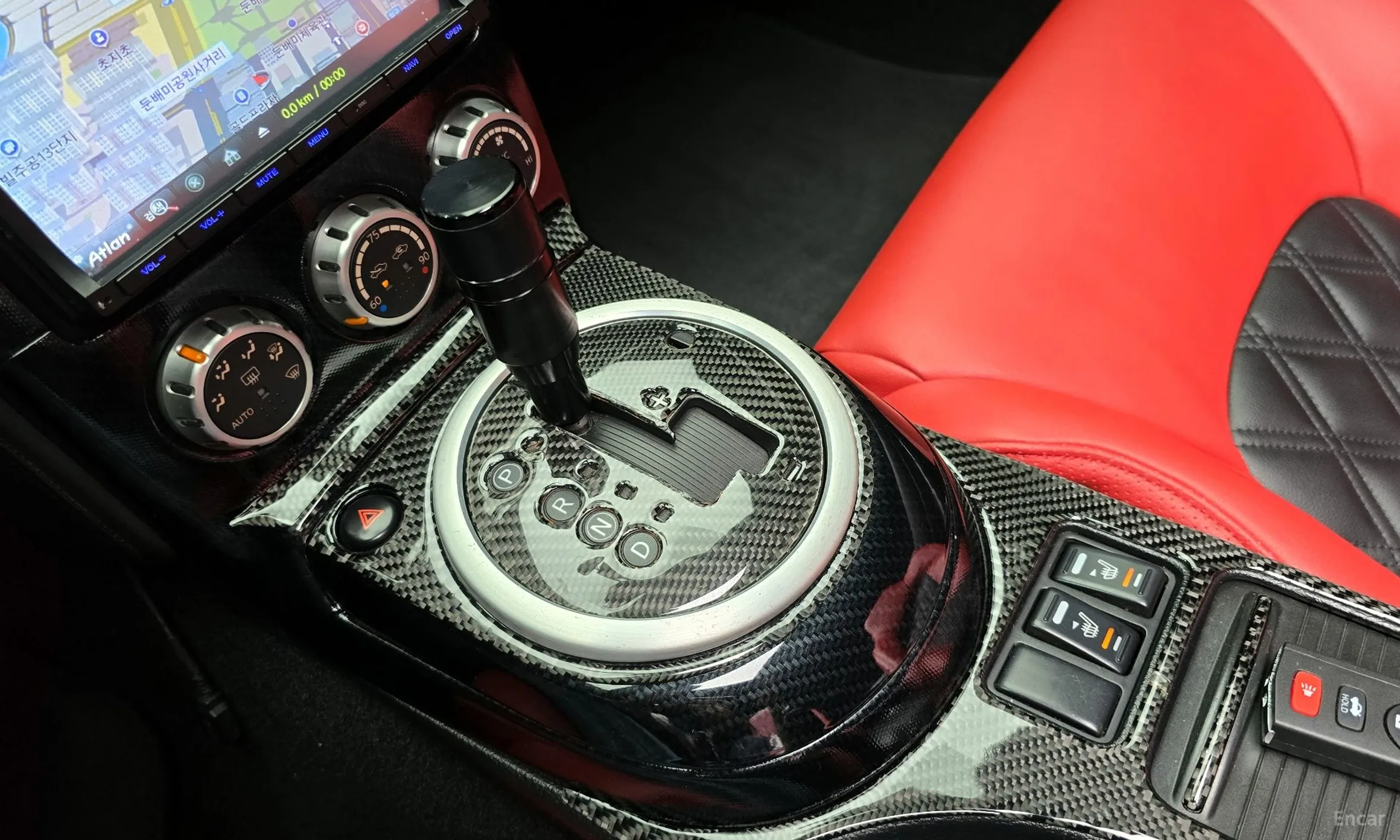 Nissan 350Z превью 9