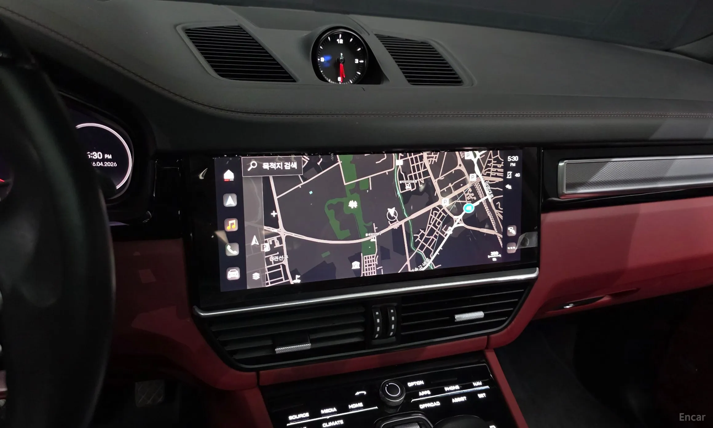 Porsche Cayenne (PO536) превью 14