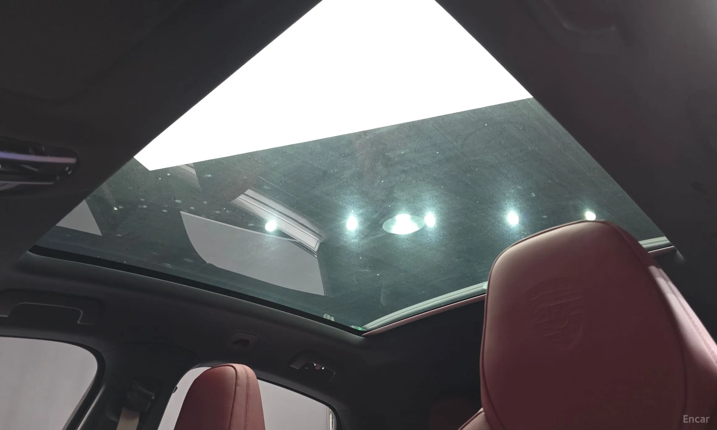 Porsche Cayenne (PO536) превью 18