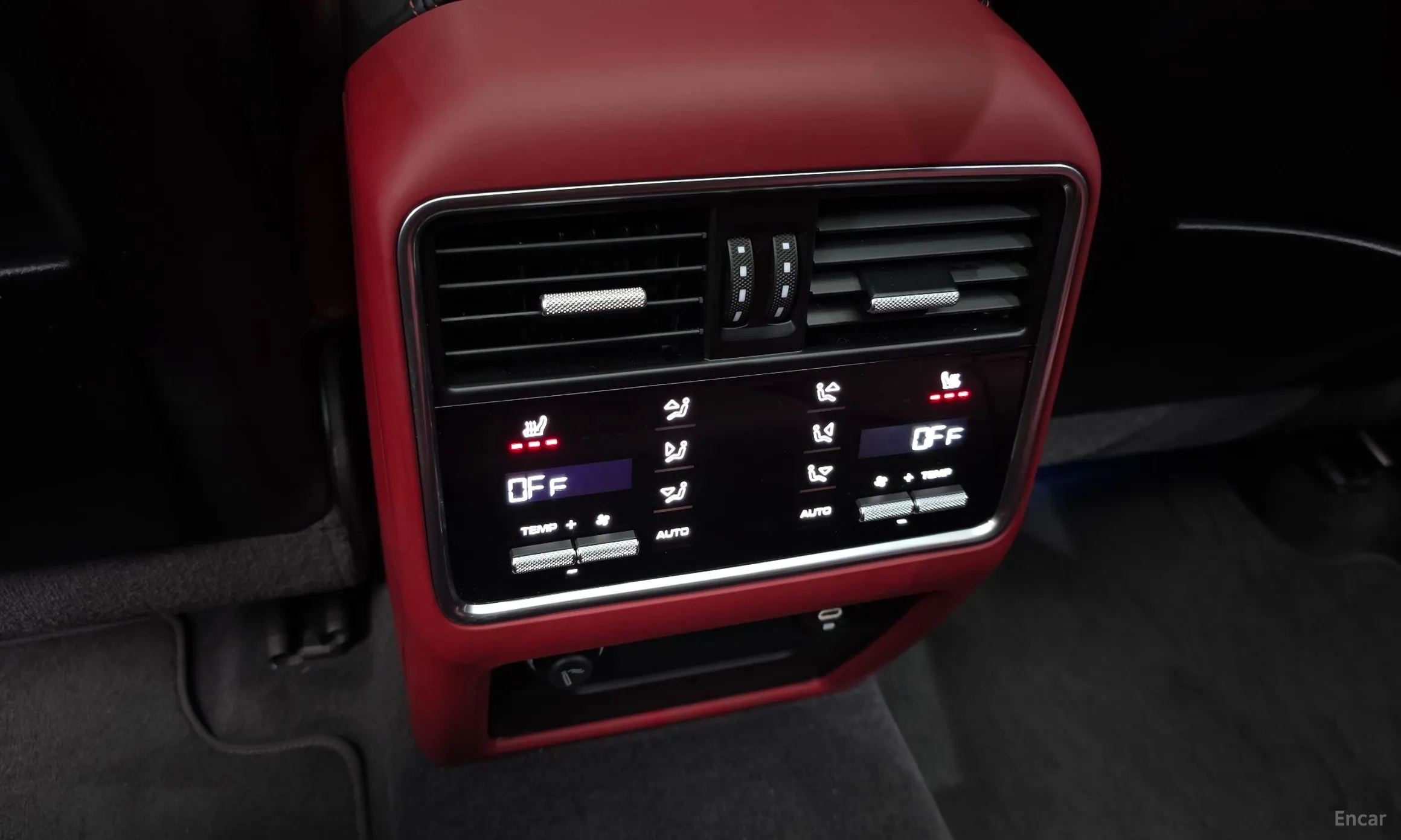 Porsche Cayenne (PO536) превью 19