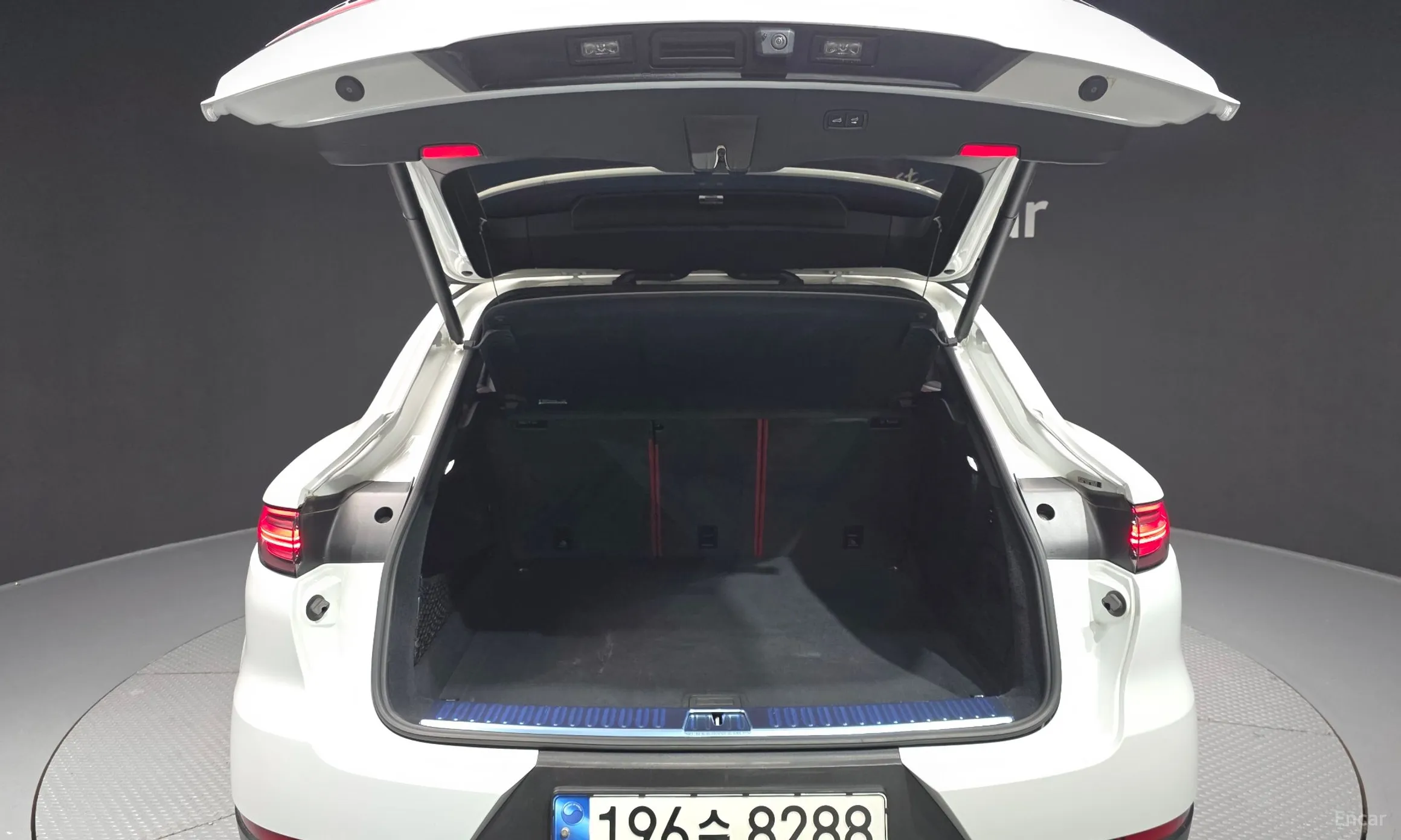 Porsche Cayenne (PO536) превью 20