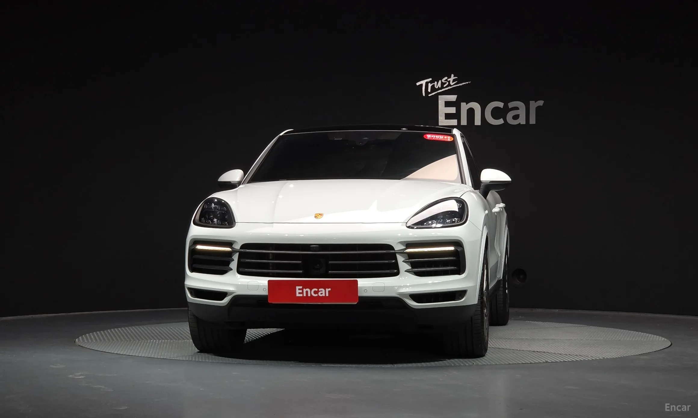 Porsche Cayenne (PO536) превью 3