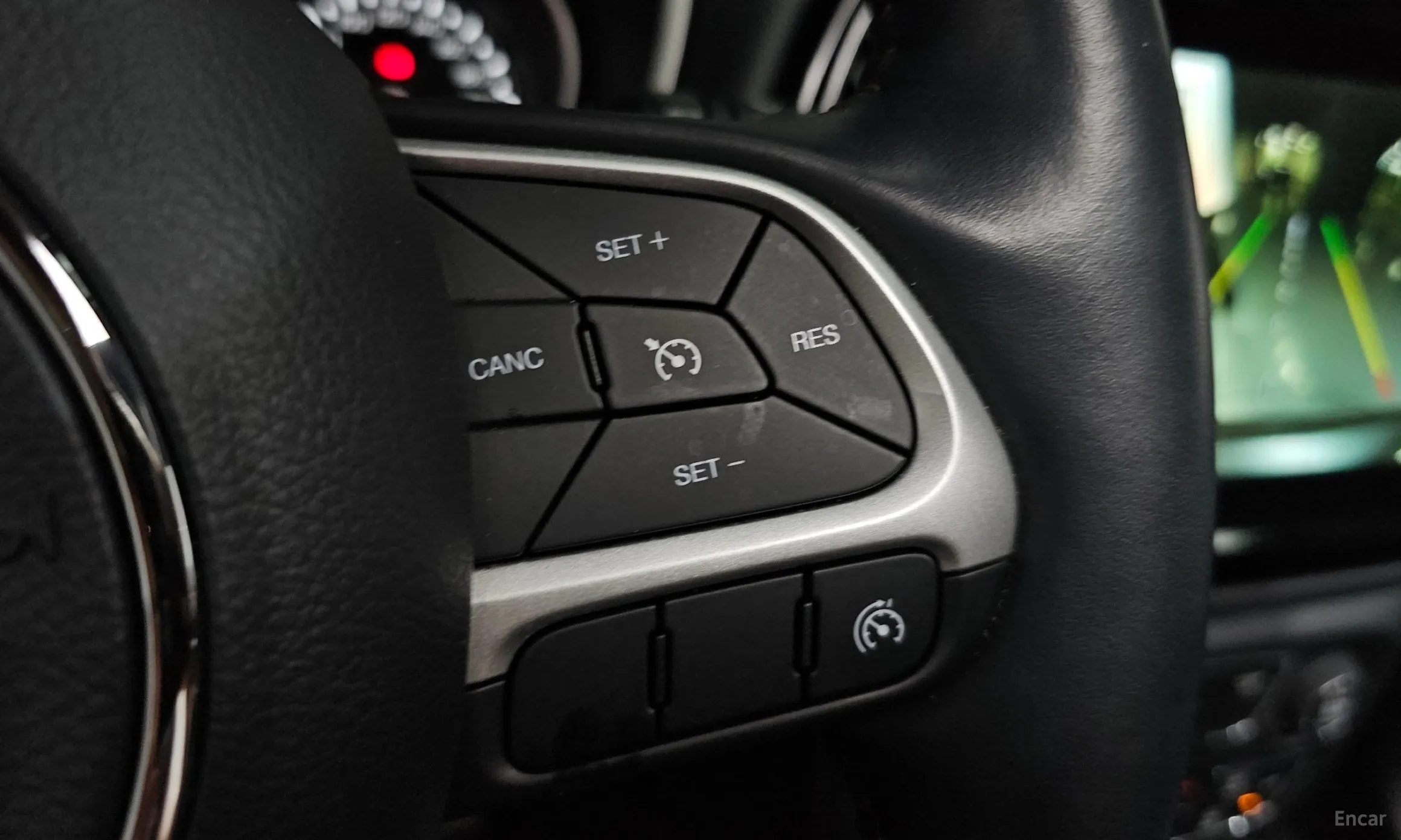 Jeep Compass 2nd Generation превью 19