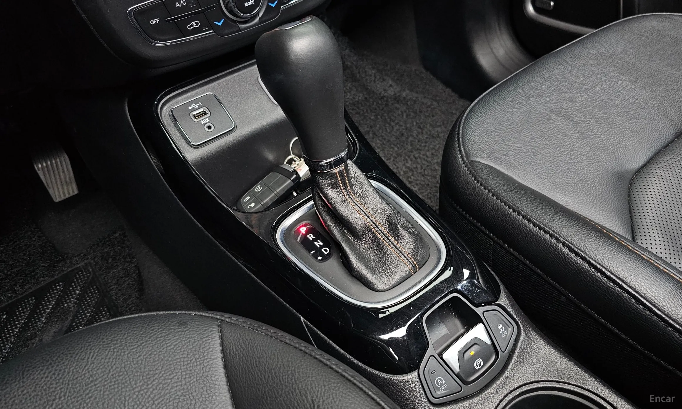 Jeep Compass 2nd Generation превью 9