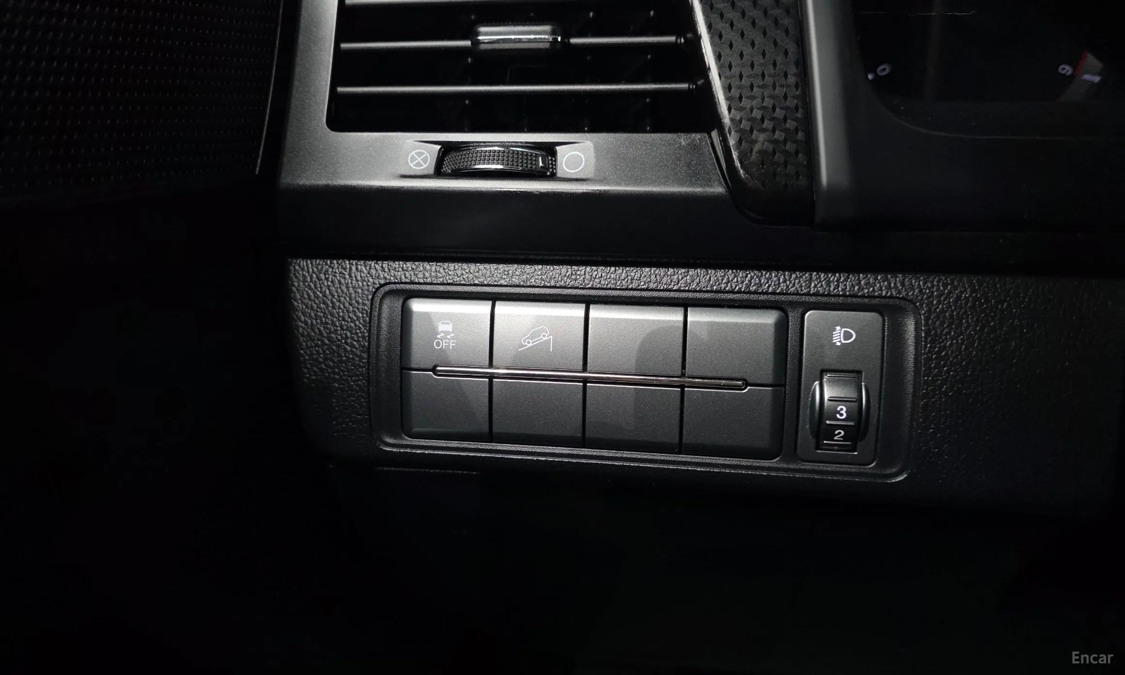KG Mobility (SsangYong) Rexton Sports Khan превью 14