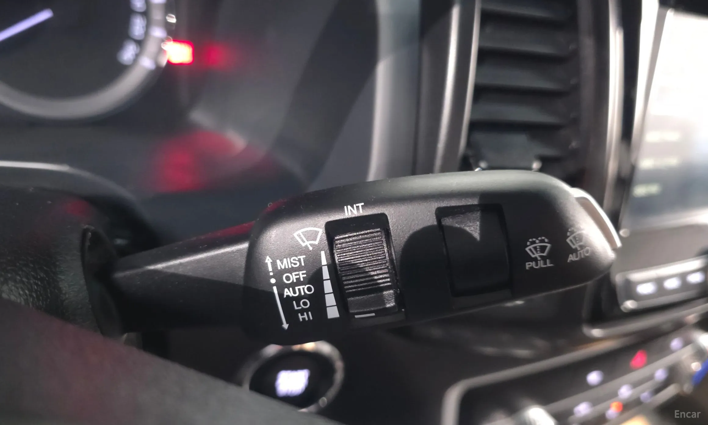 KG Mobility (SsangYong) Rexton Sports Khan превью 16