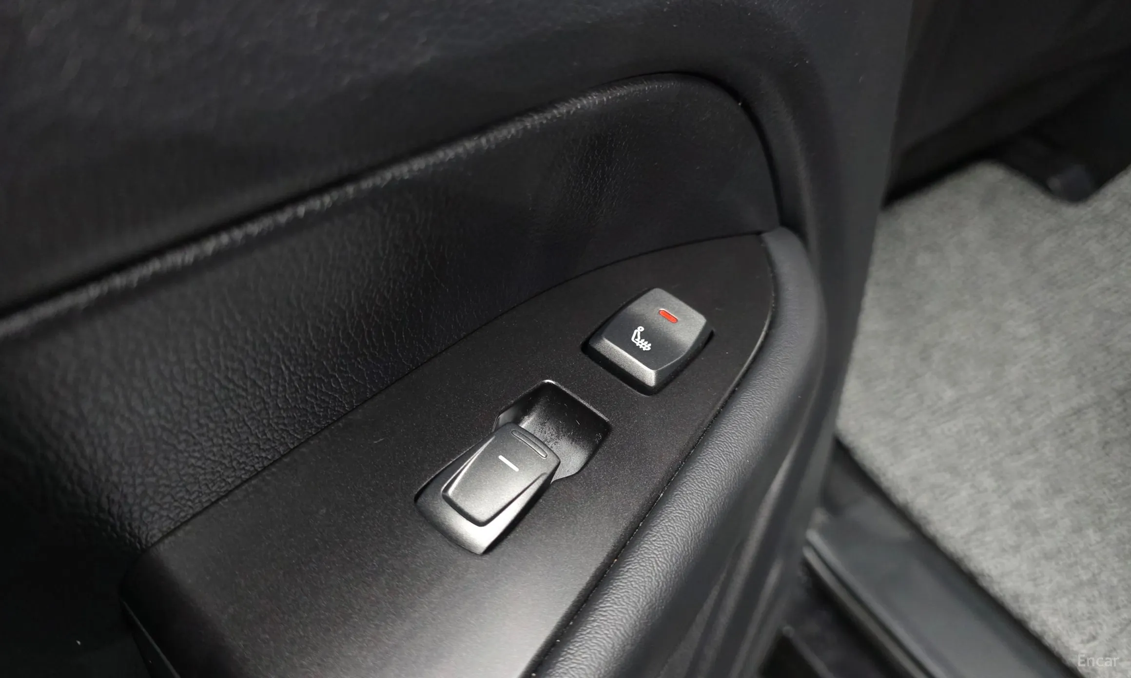 KG Mobility (SsangYong) Rexton Sports Khan превью 20