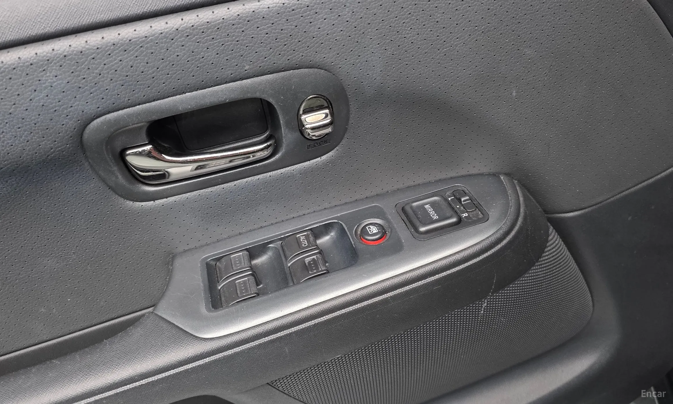 Honda CR-V превью 15
