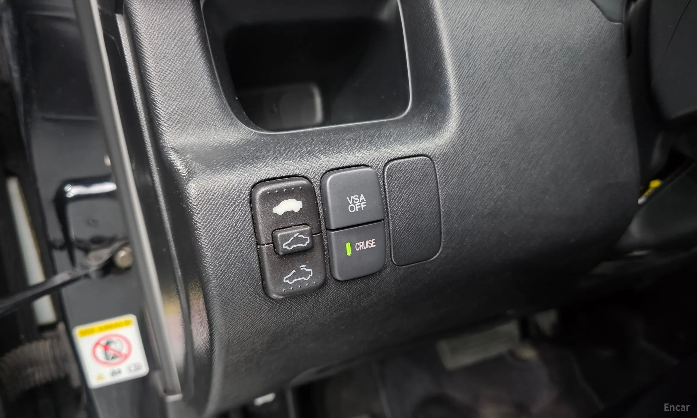 Honda CR-V превью 16