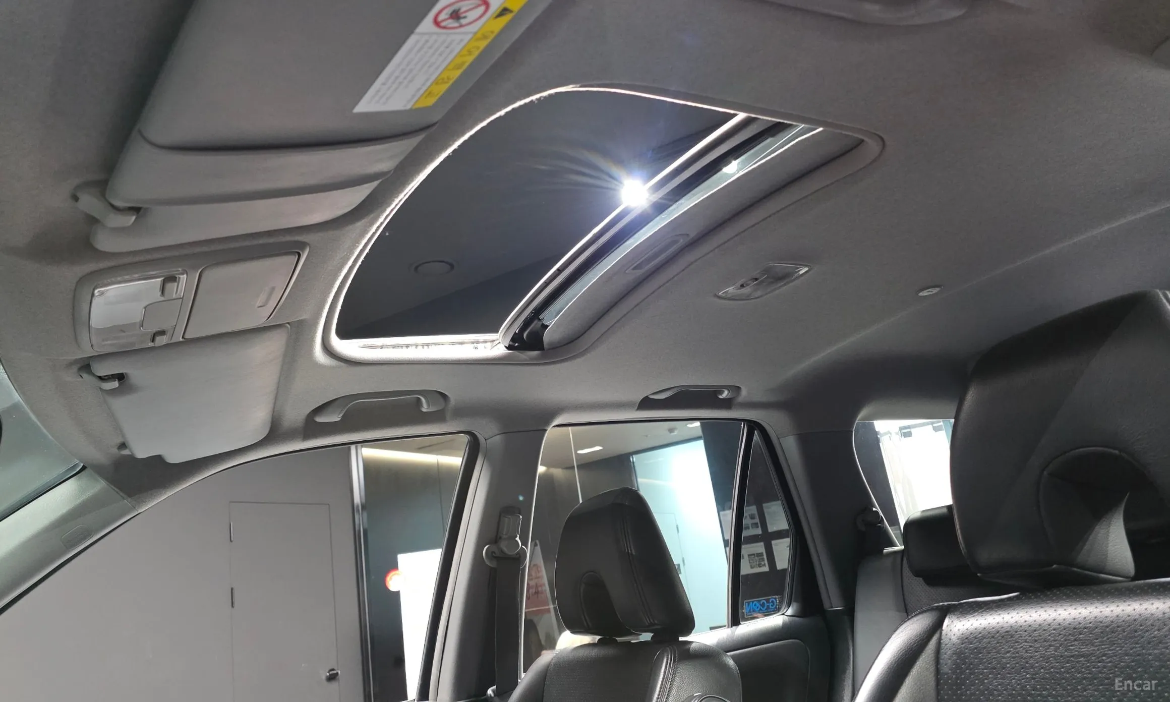 Honda CR-V превью 19