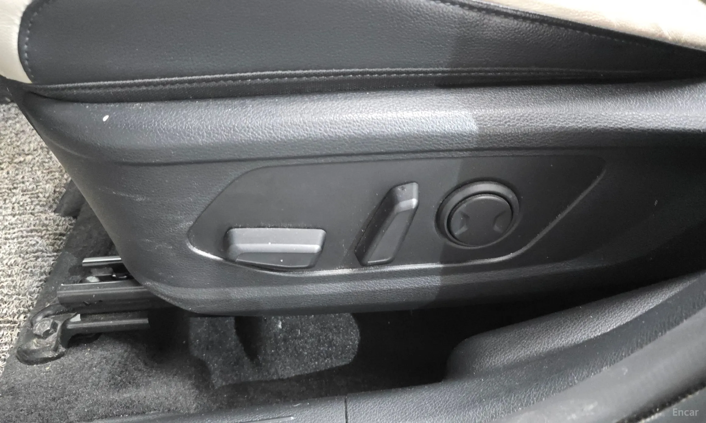Kia Sportage 5th Generation превью 18